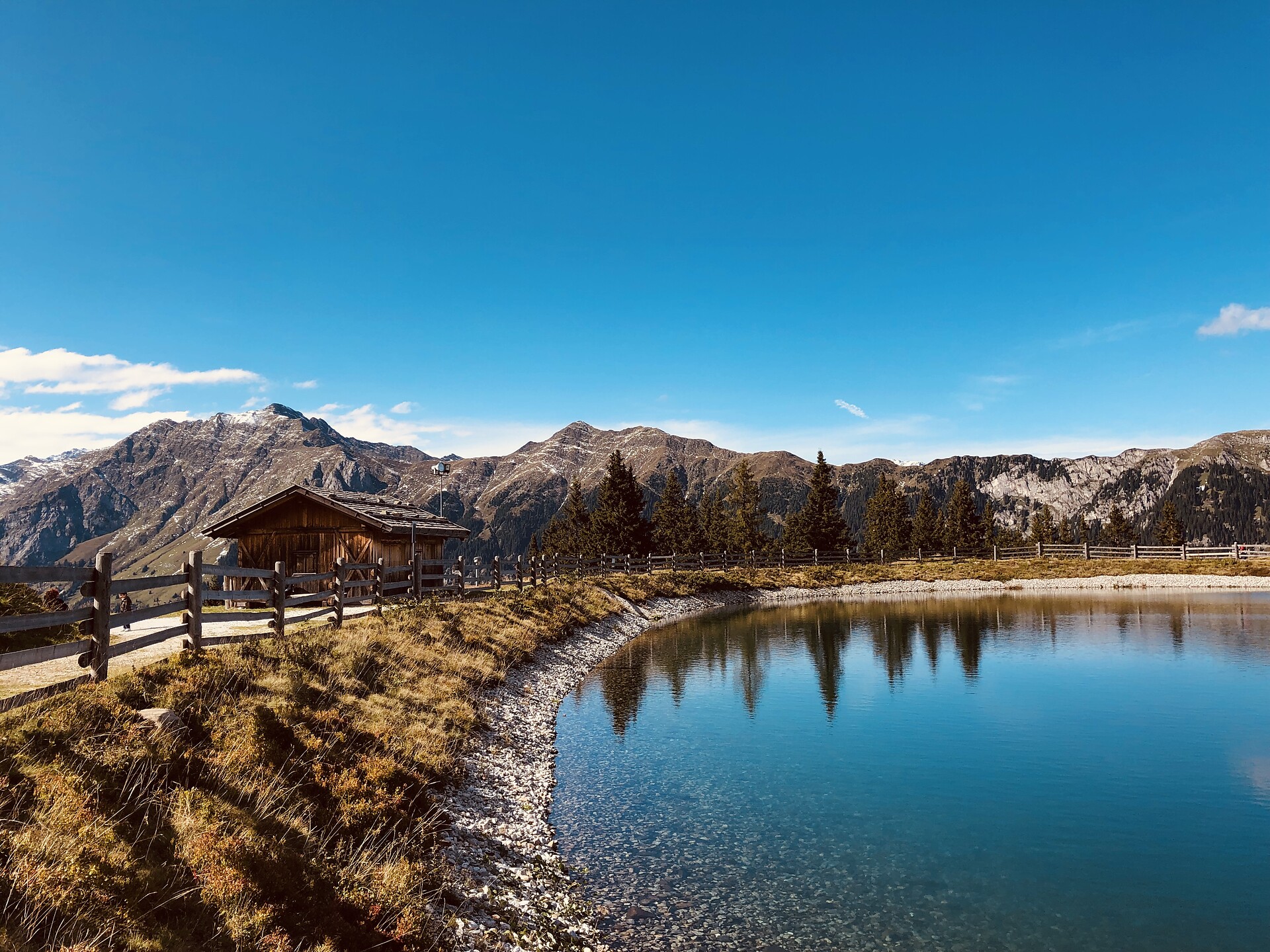 lago