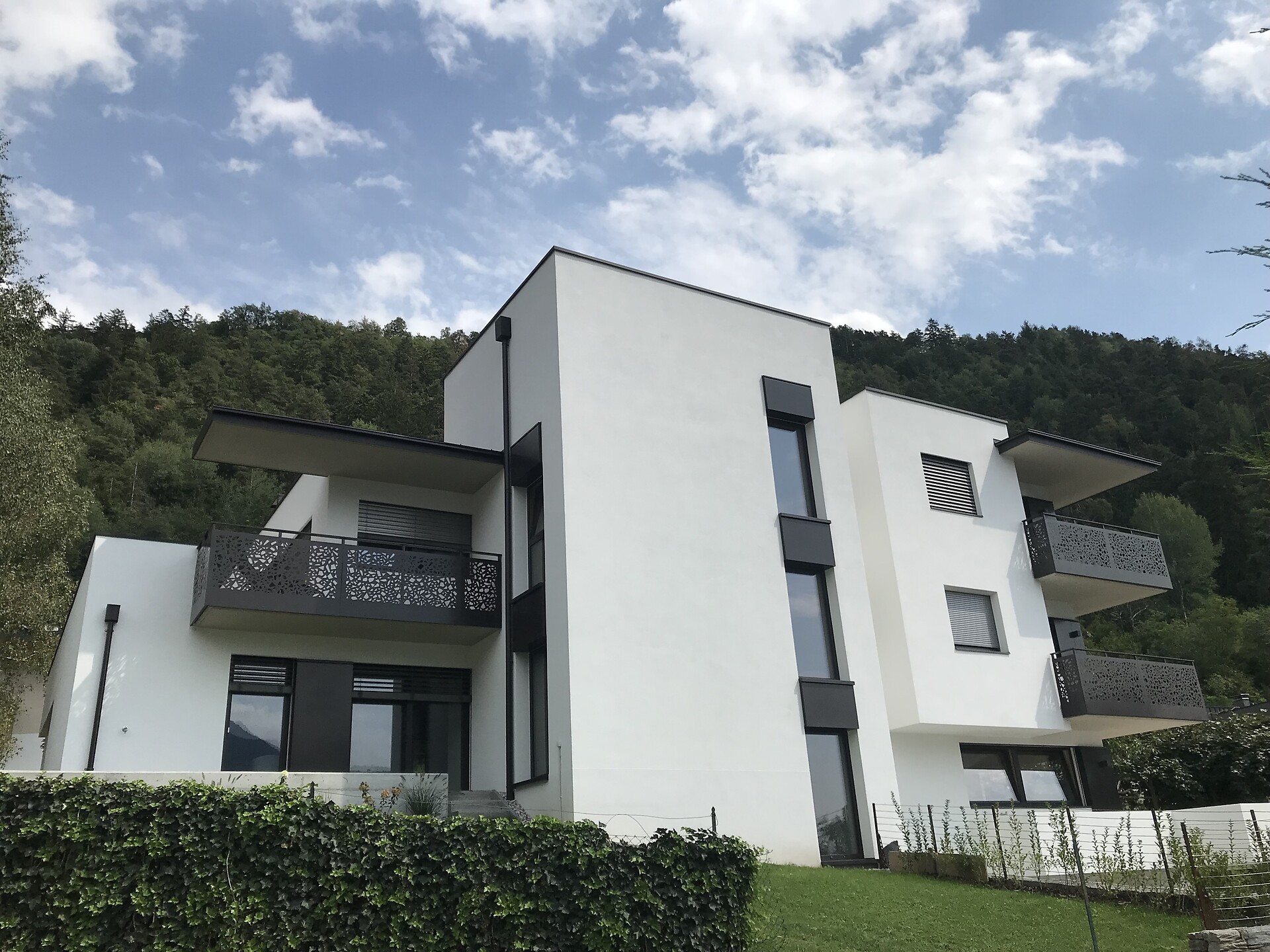 Apartment 42