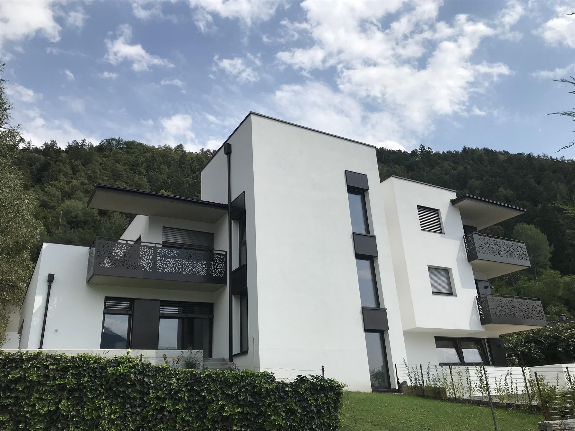 Prader Sybille - Apartment 42 Brixen/Bressanone 1 suedtirol.info