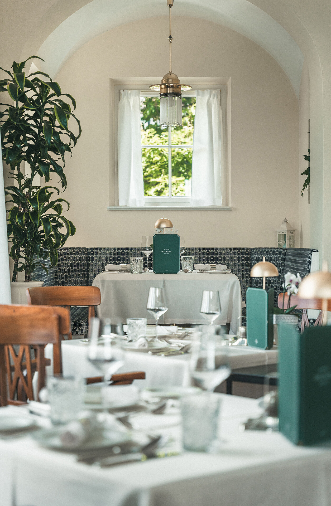 Jugendstil Restaurant