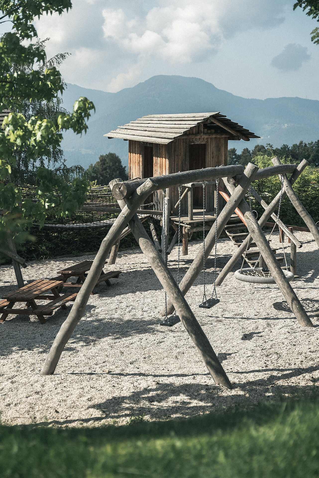 Spielplatz