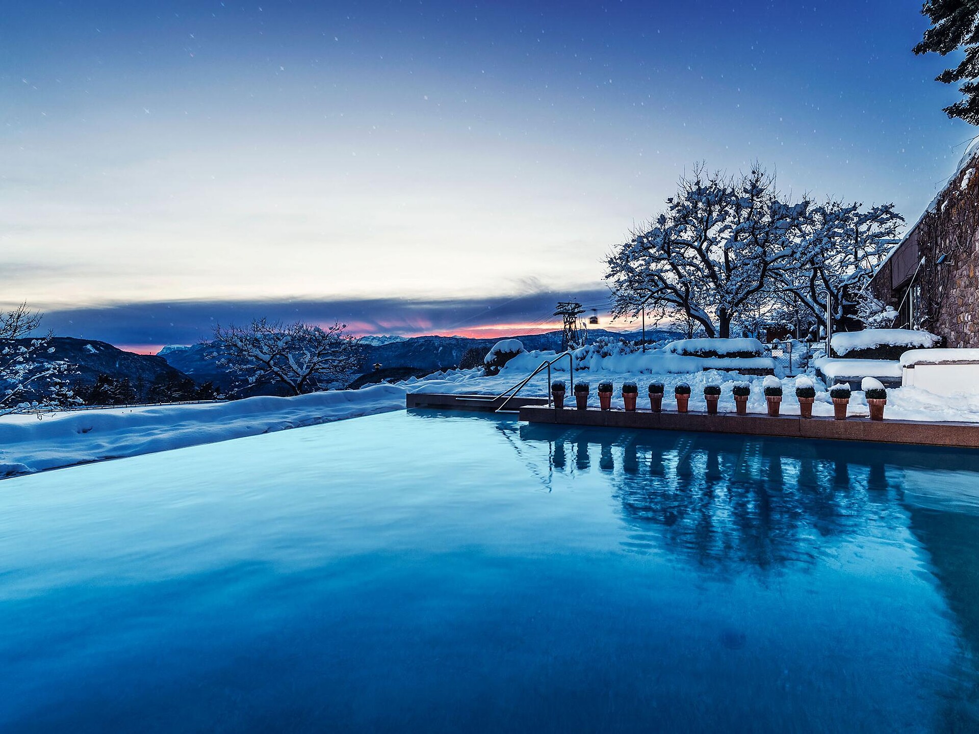 Parkhotel Holzner Soprabolzano Renon