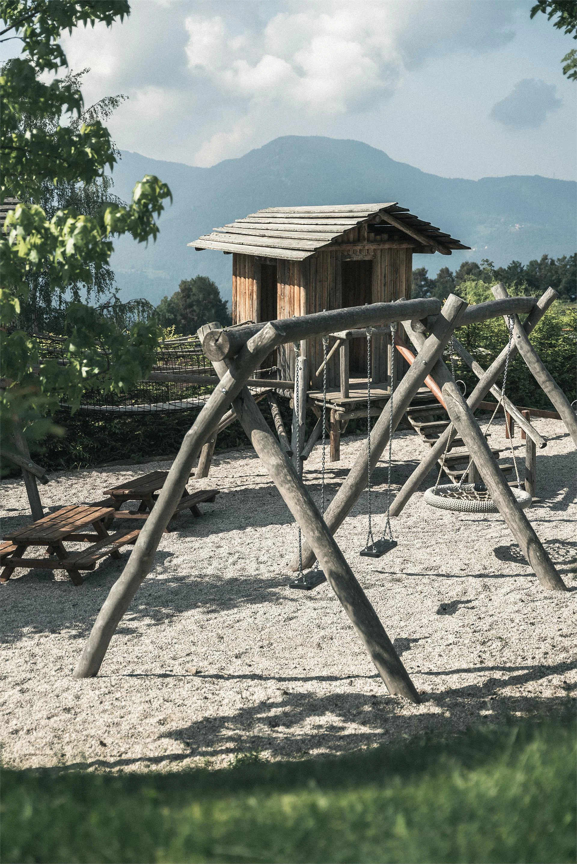 Parkhotel Holzner Ritten/Renon 23 suedtirol.info