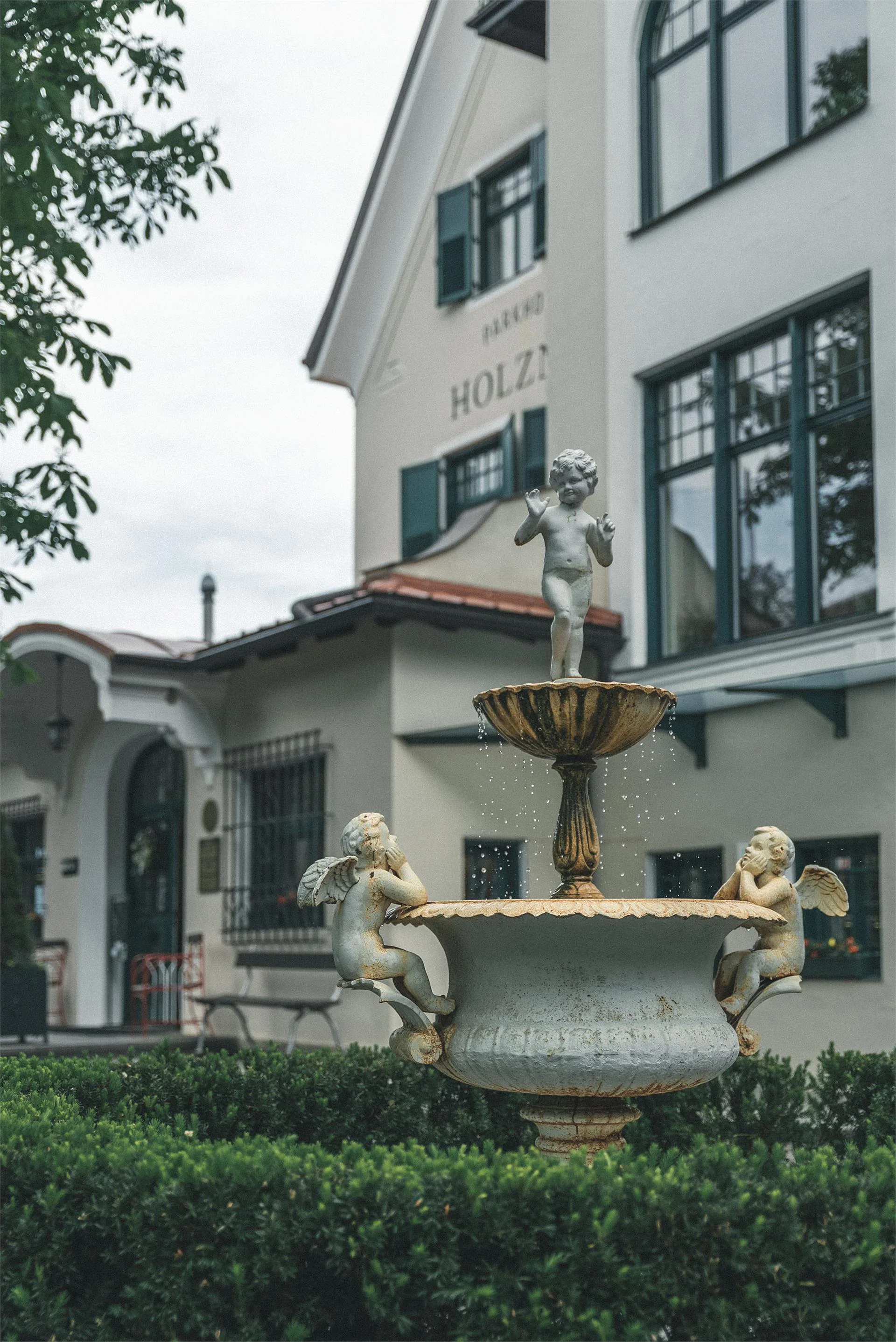 Parkhotel Holzner Ritten/Renon 6 suedtirol.info
