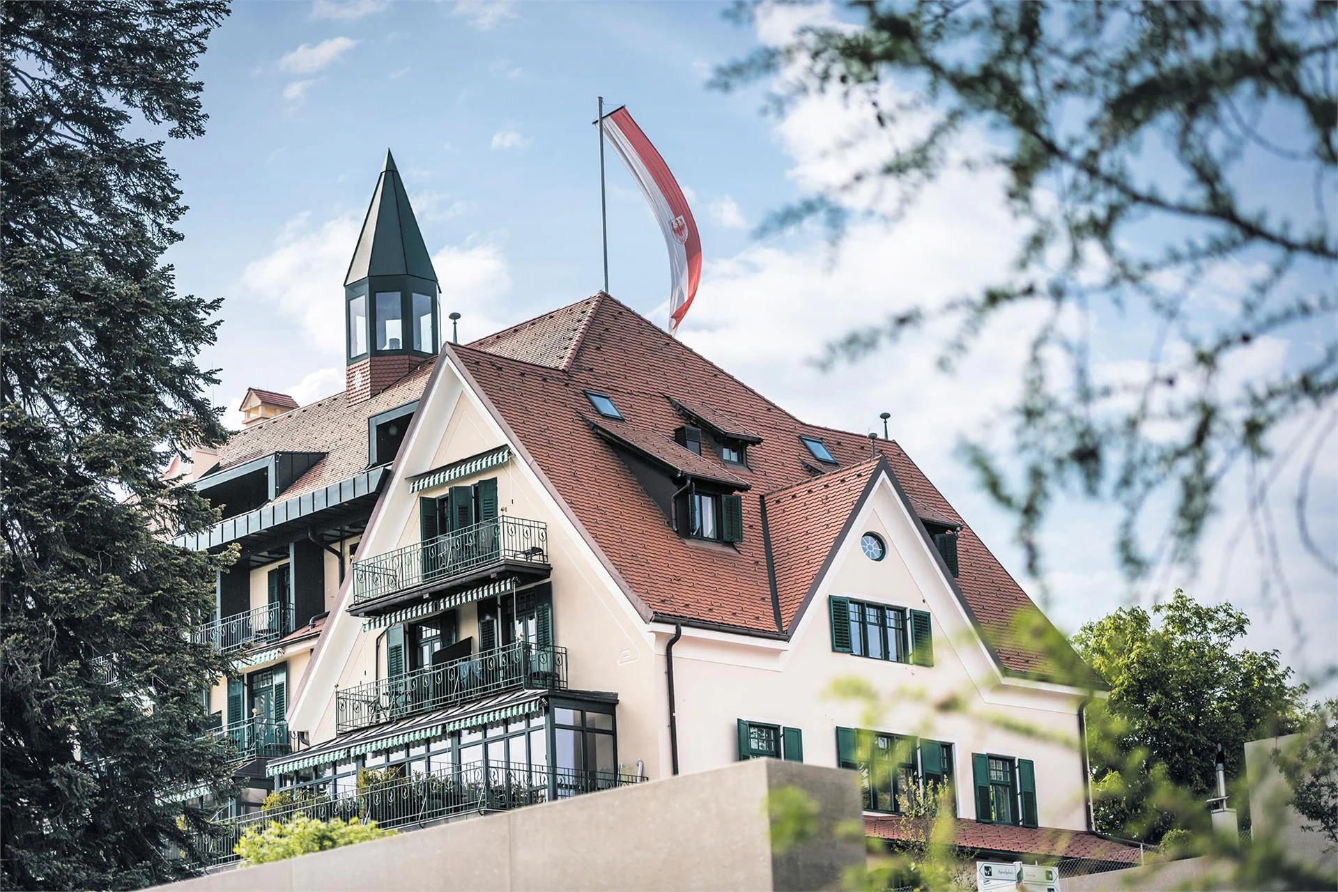 Parkhotel Holzner Ritten/Renon 10 suedtirol.info