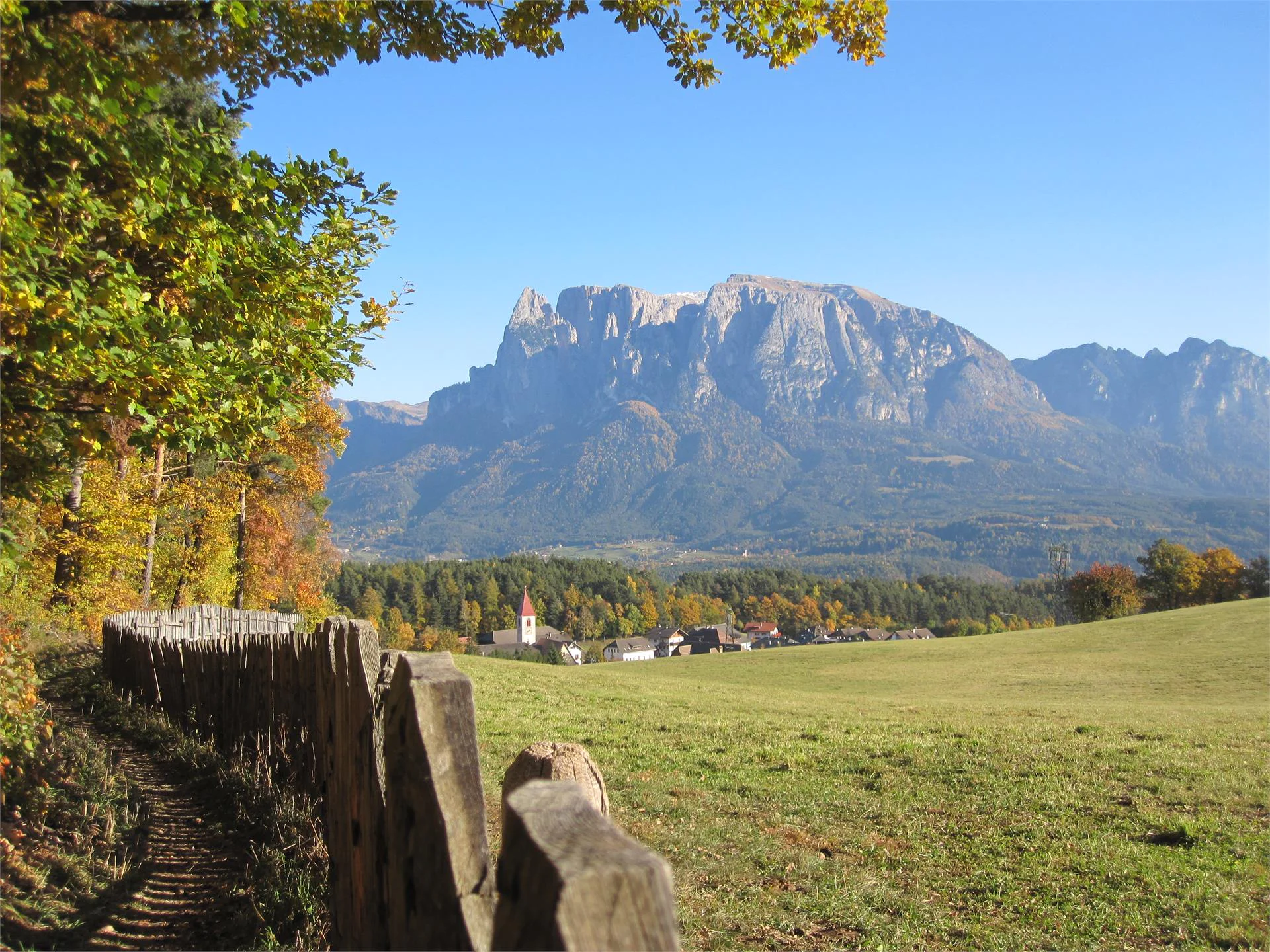 Pensione Kircher Renon 2 suedtirol.info