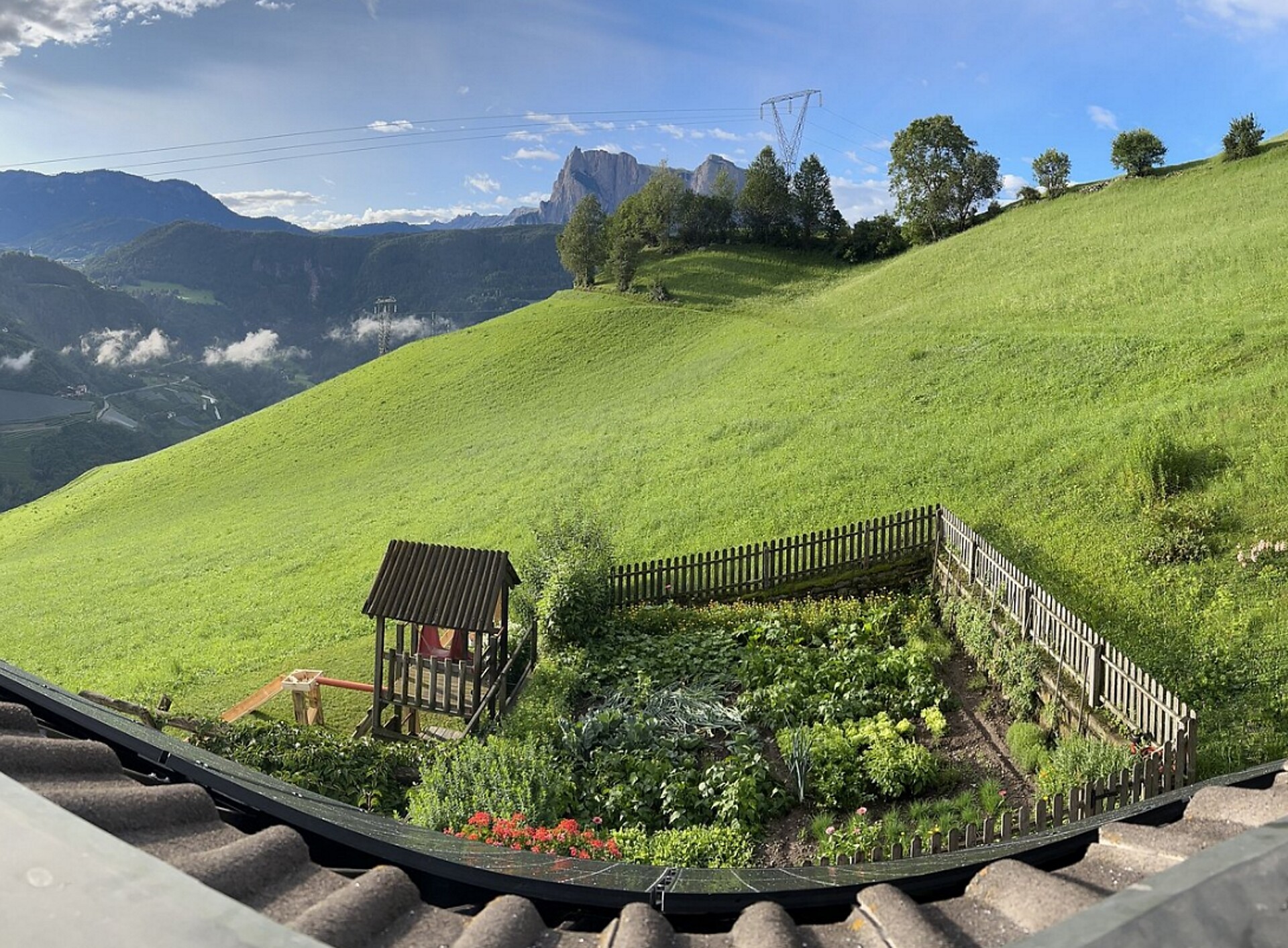 Pirchnerhof Ritten