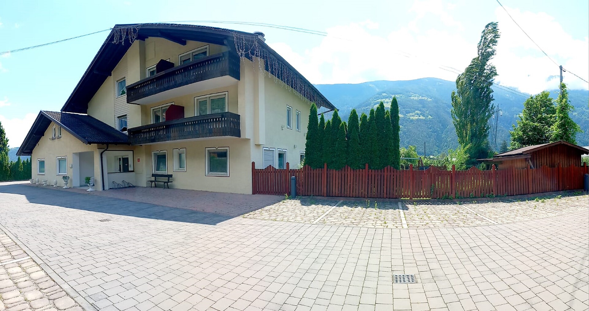 Parcheggio