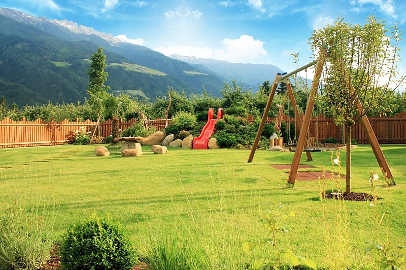 Pensione Nadine - Merano e dintorni - #15 - suedtirol.info
