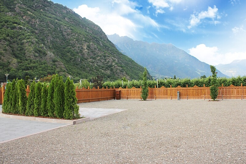 Pensione Nadine - Merano e dintorni - #21 - suedtirol.info