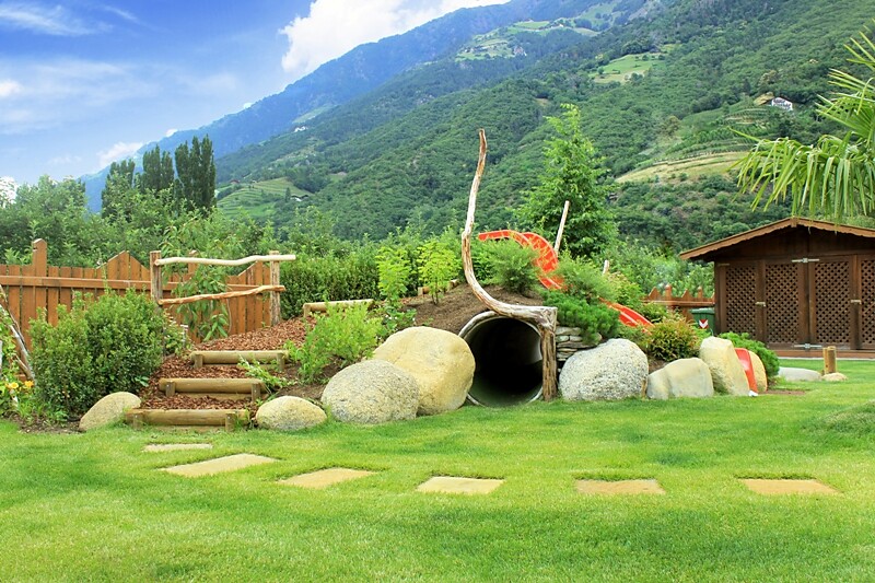 Pensione Nadine - Merano e dintorni - #17 - suedtirol.info