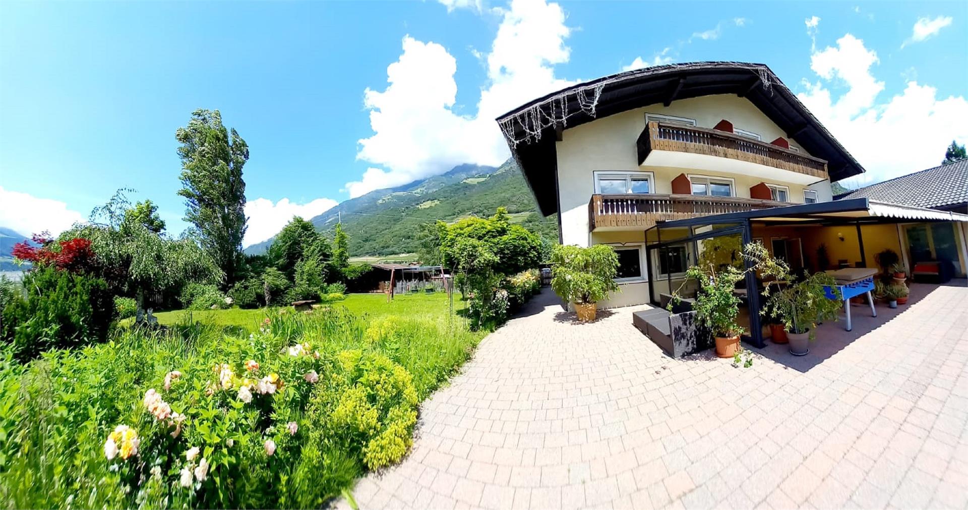 Pensione Nadine Naturns/Naturno 4 suedtirol.info