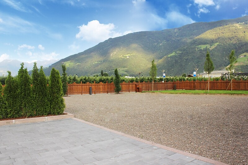Pensione Nadine - Merano e dintorni - #20 - suedtirol.info