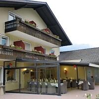 Pensione Nadine - Merano e dintorni - #23 - suedtirol.info