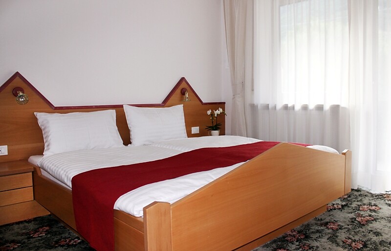 Pensione Nadine - Merano e dintorni - #7 - suedtirol.info