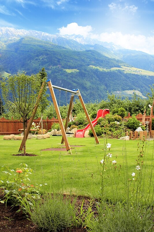 Pensione Nadine - Merano e dintorni - #16 - suedtirol.info