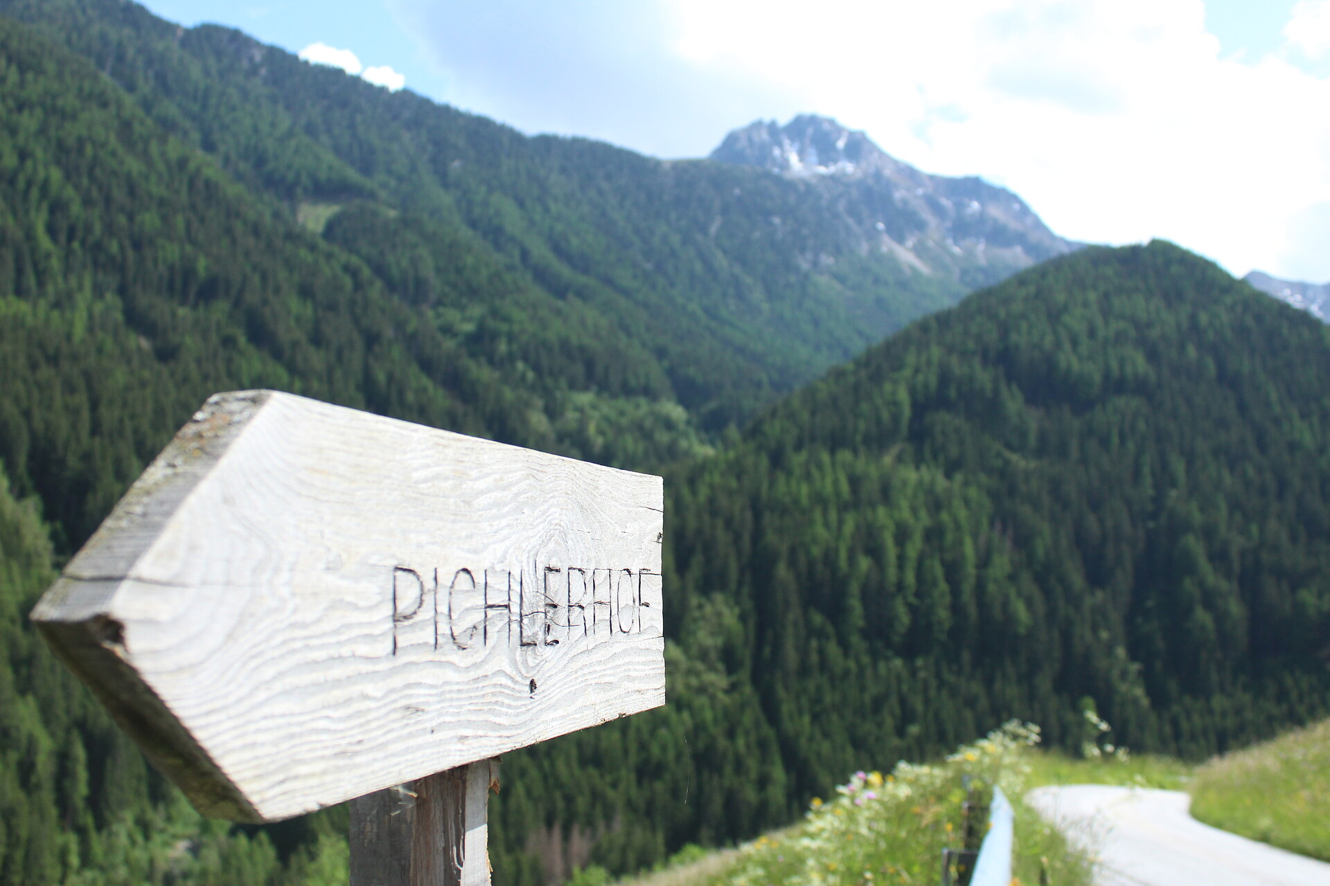 Pichlerhof