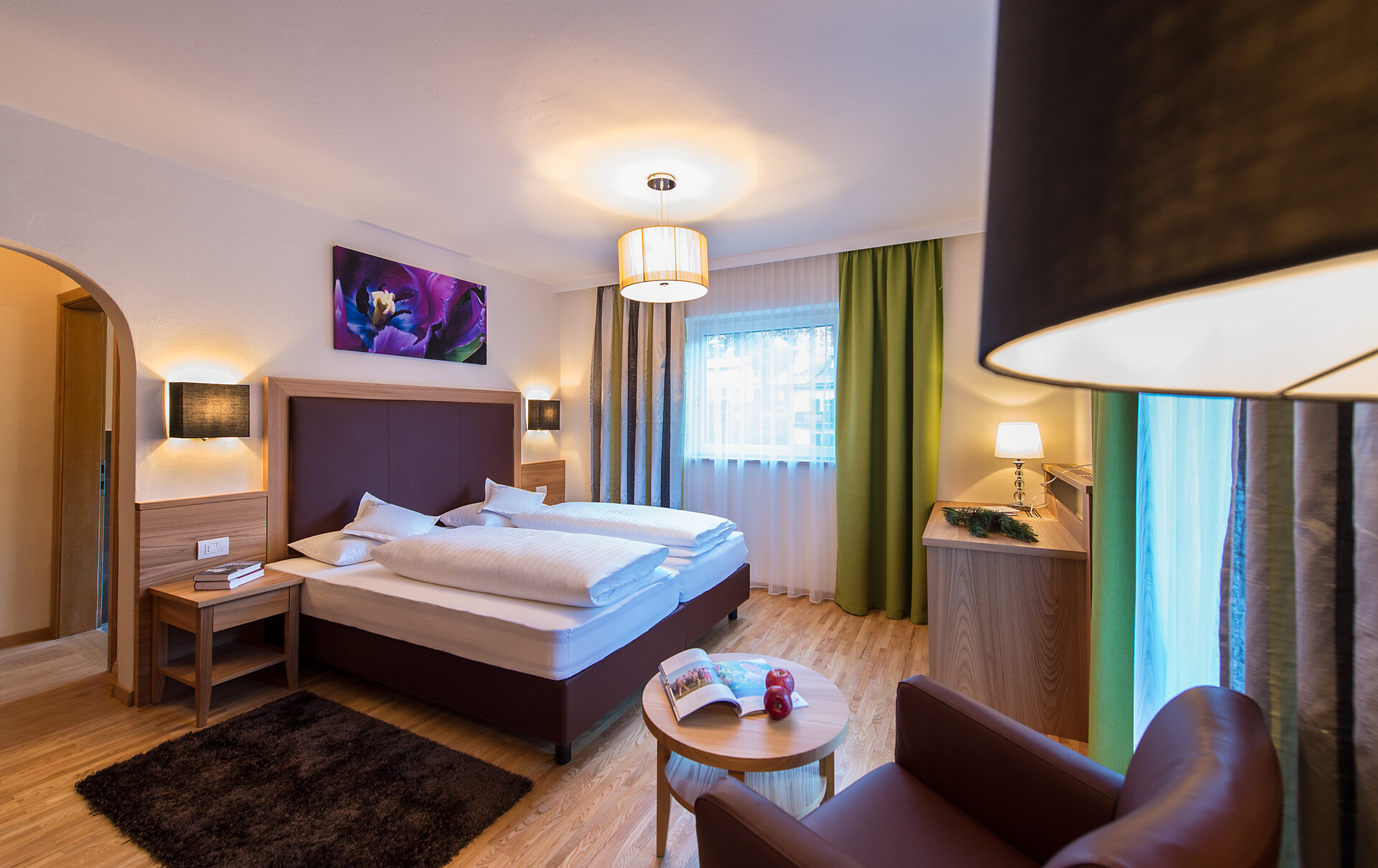 double room superior