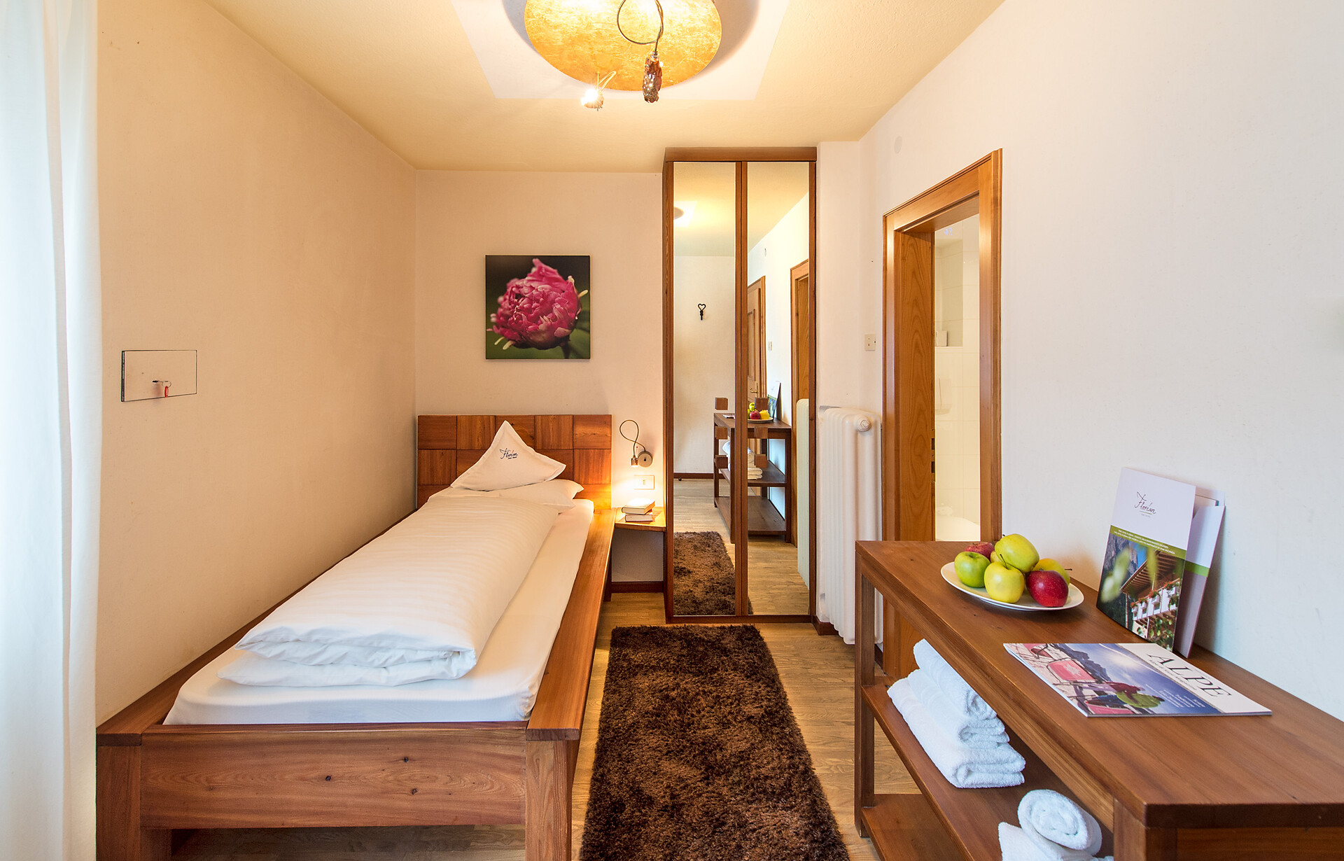 single room