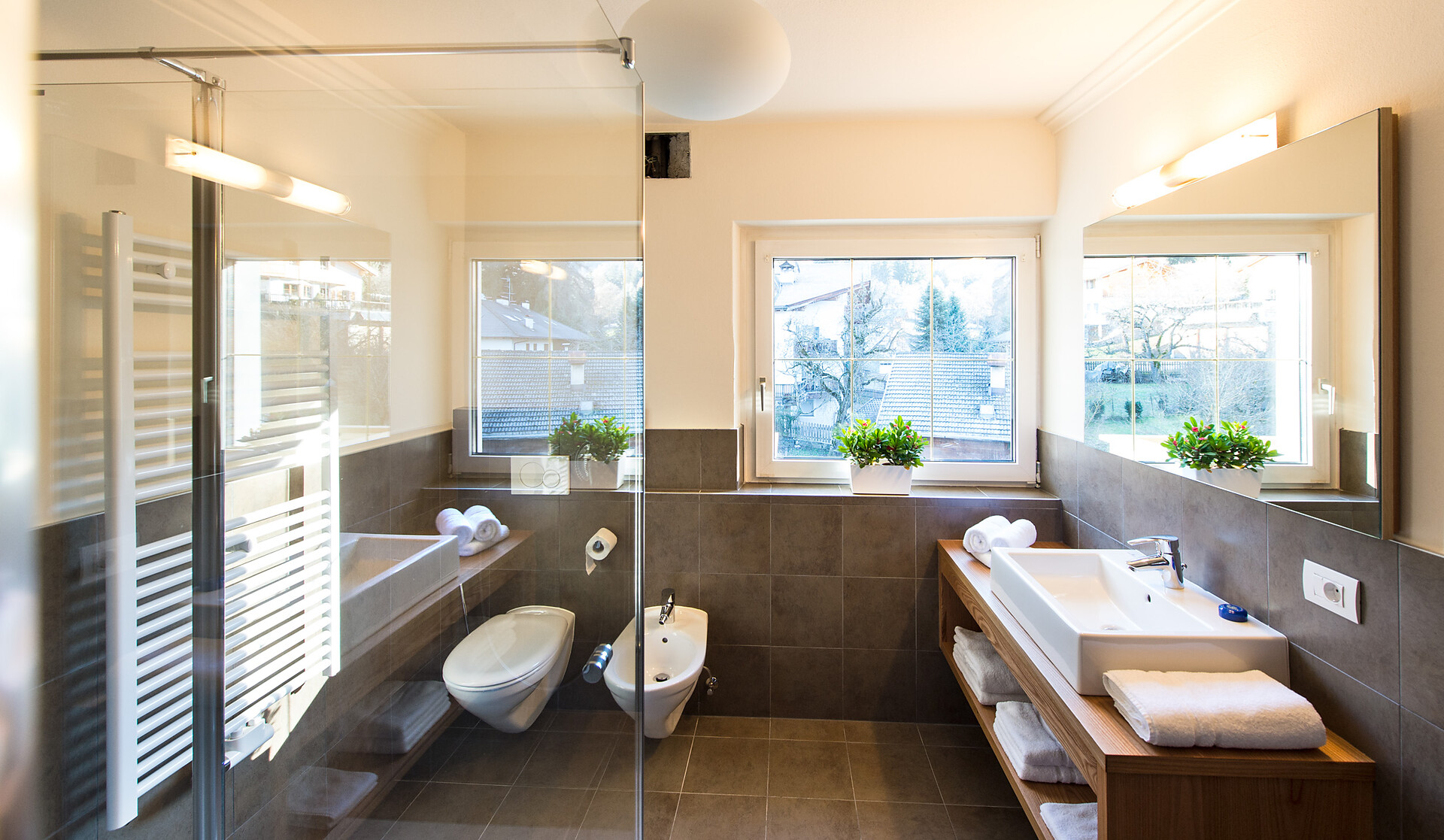 superior Bathroom