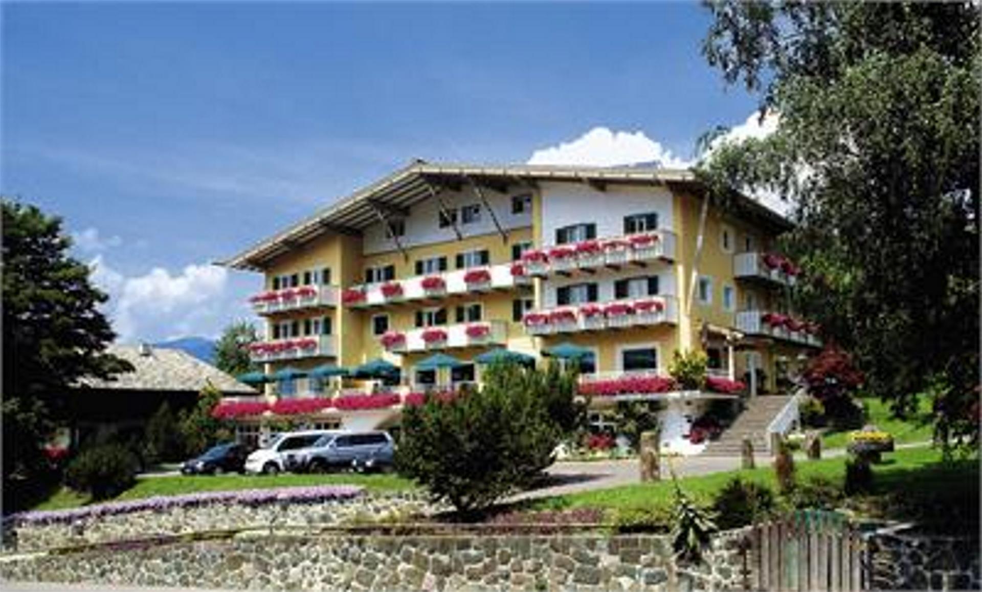 Parc Hotel Florian Castelrotto 1 suedtirol.info