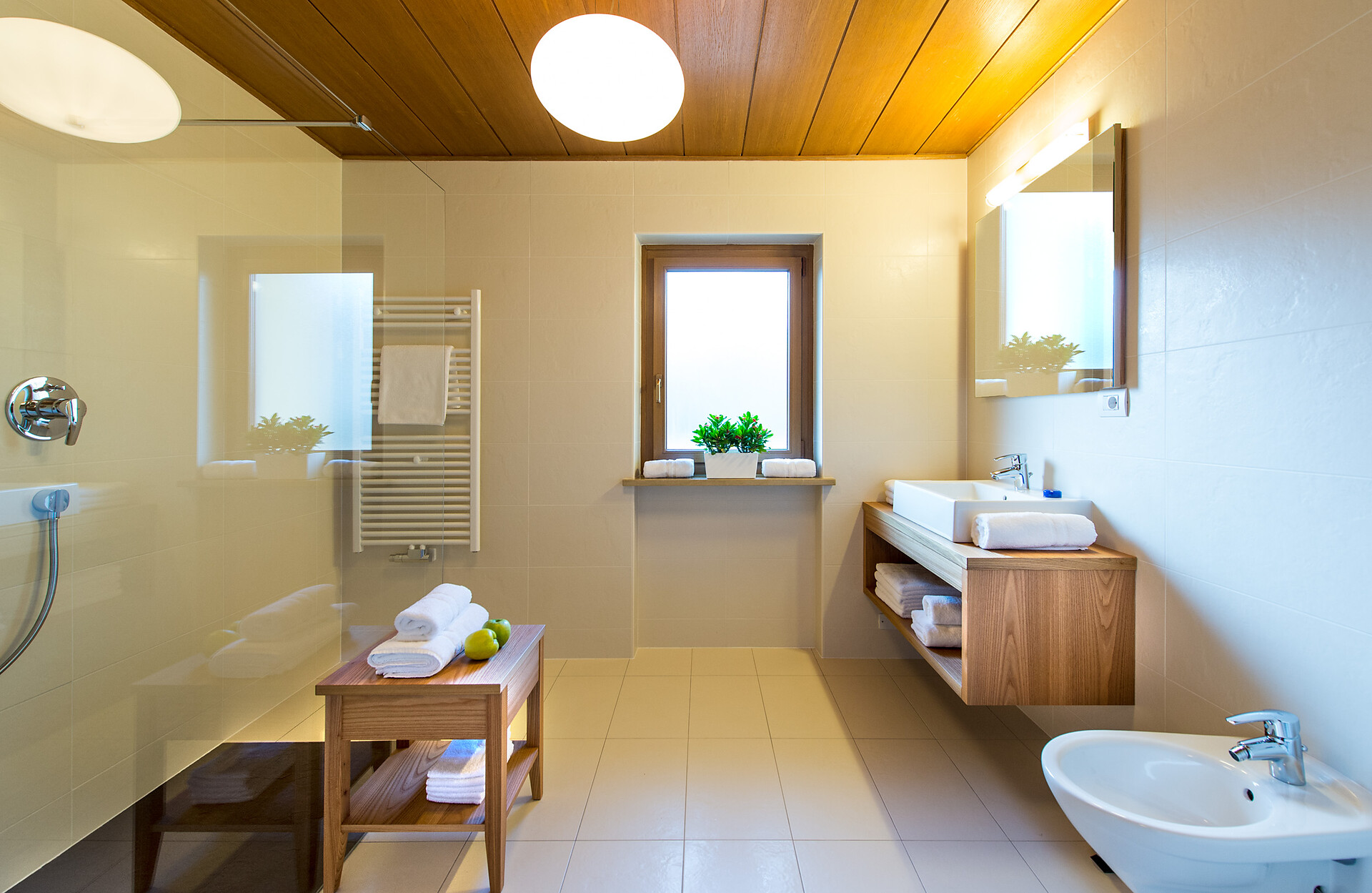 superior Bathroom