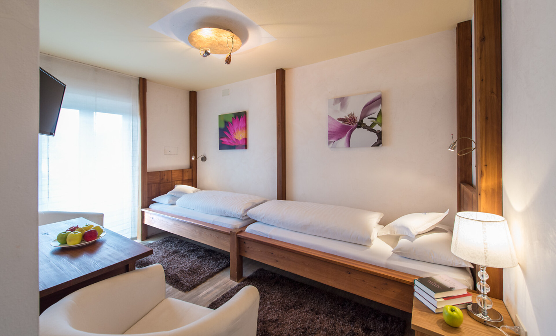 Parc Hotel Florian - Dolomites Region Seiser Alm - #7 - suedtirol.info