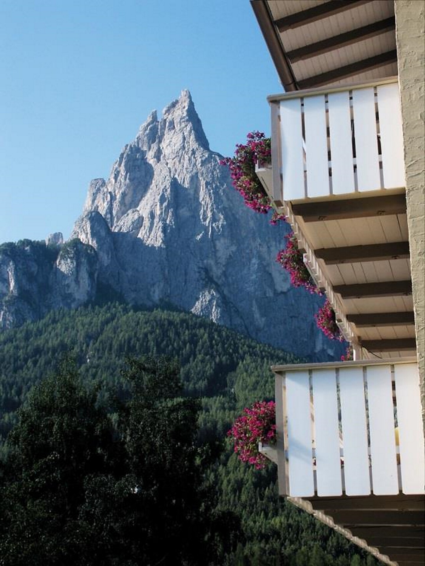Parc Hotel Florian