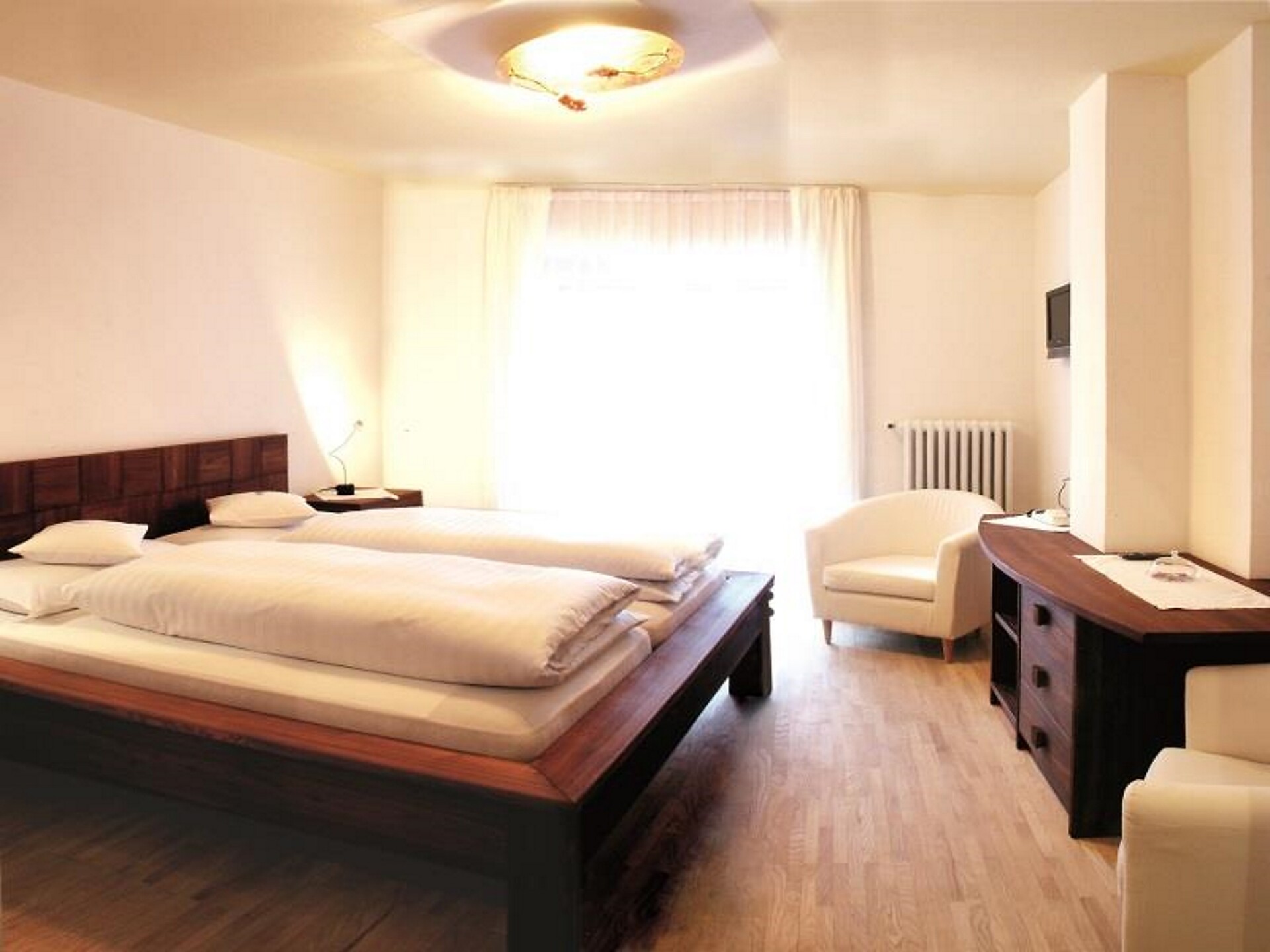 Parc Hotel Florian