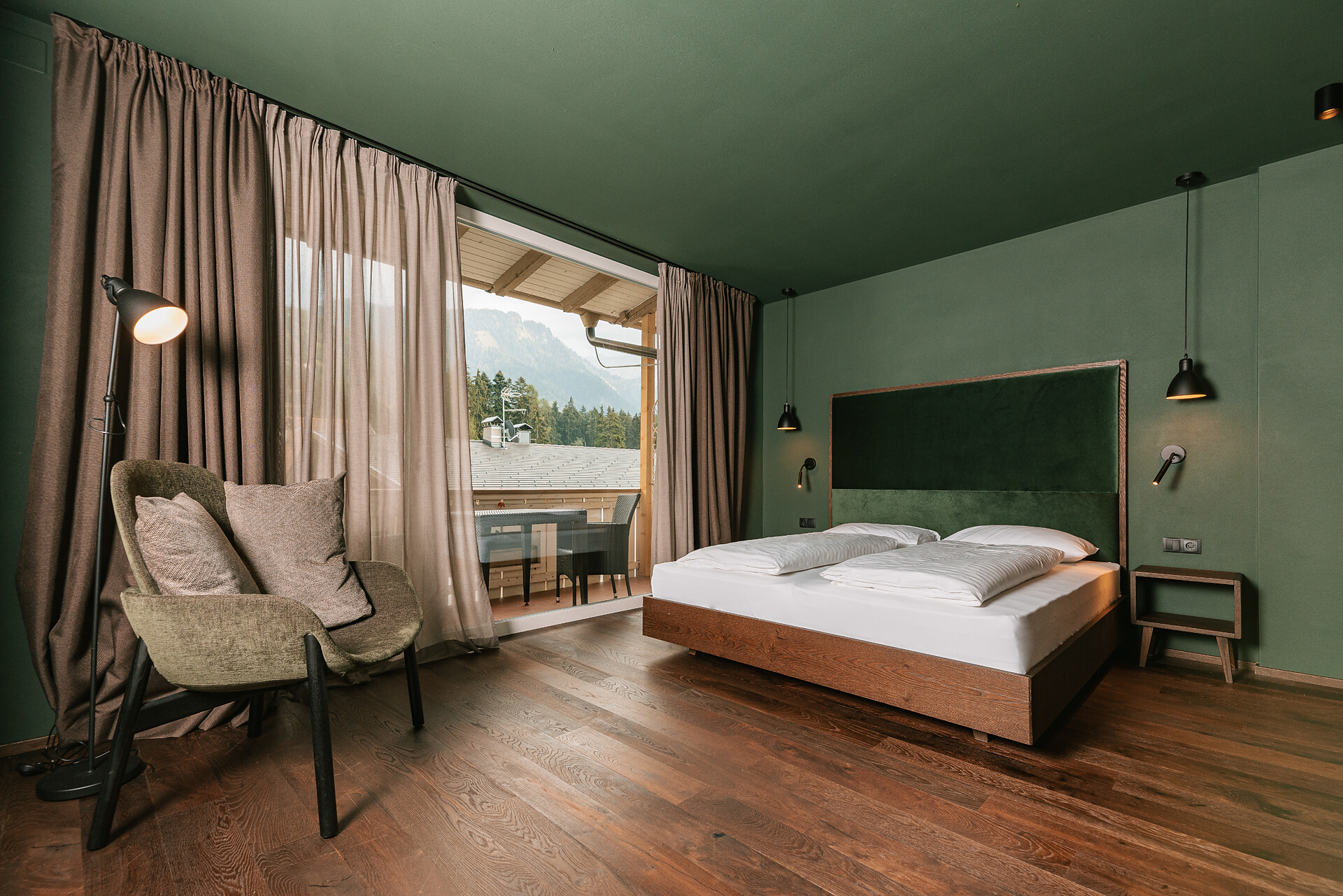 Parc Hotel Florian - Dolomites Region Seiser Alm - #12 - suedtirol.info