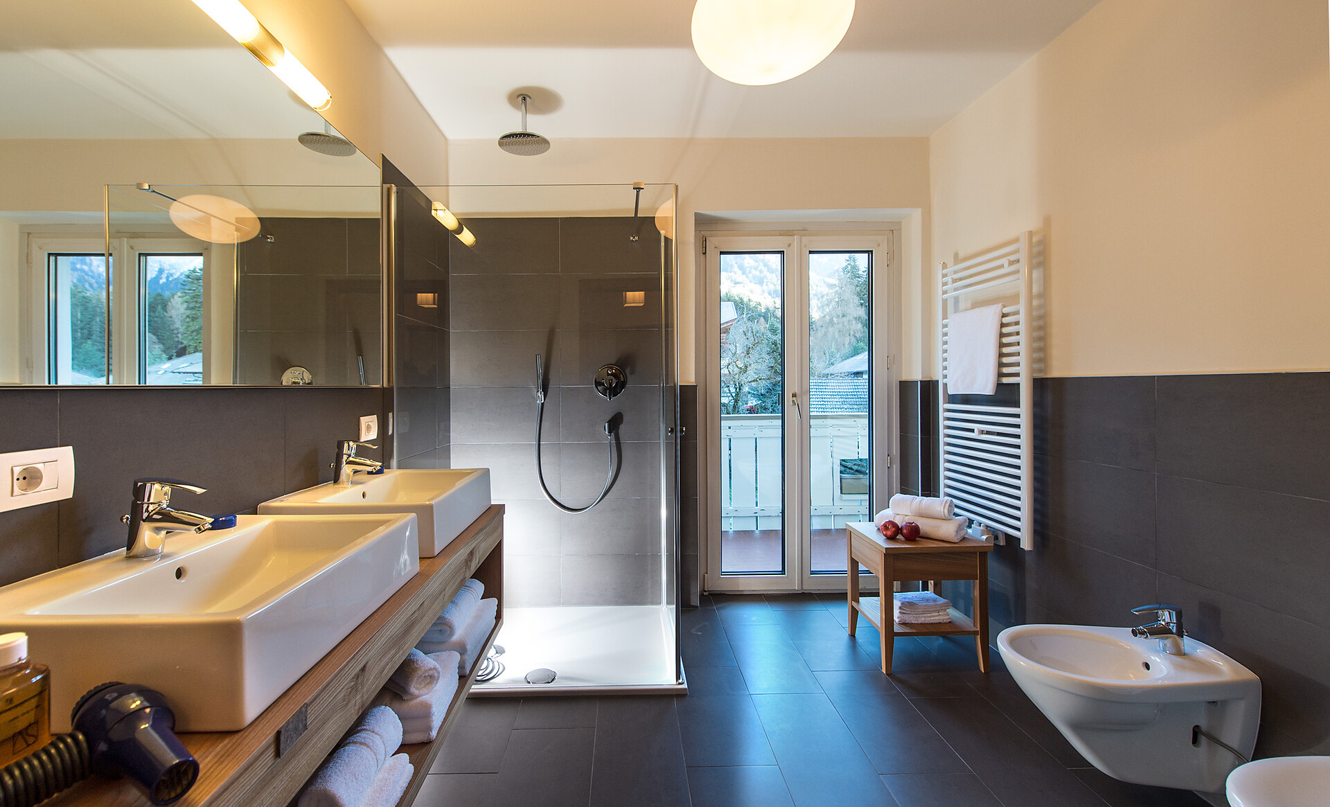 superior Bathroom
