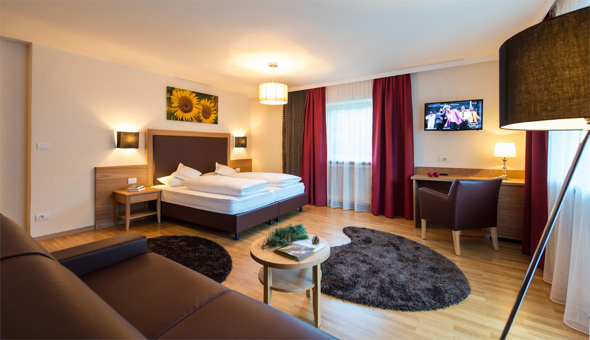 Parc Hotel Florian Castelrotto 17 suedtirol.info