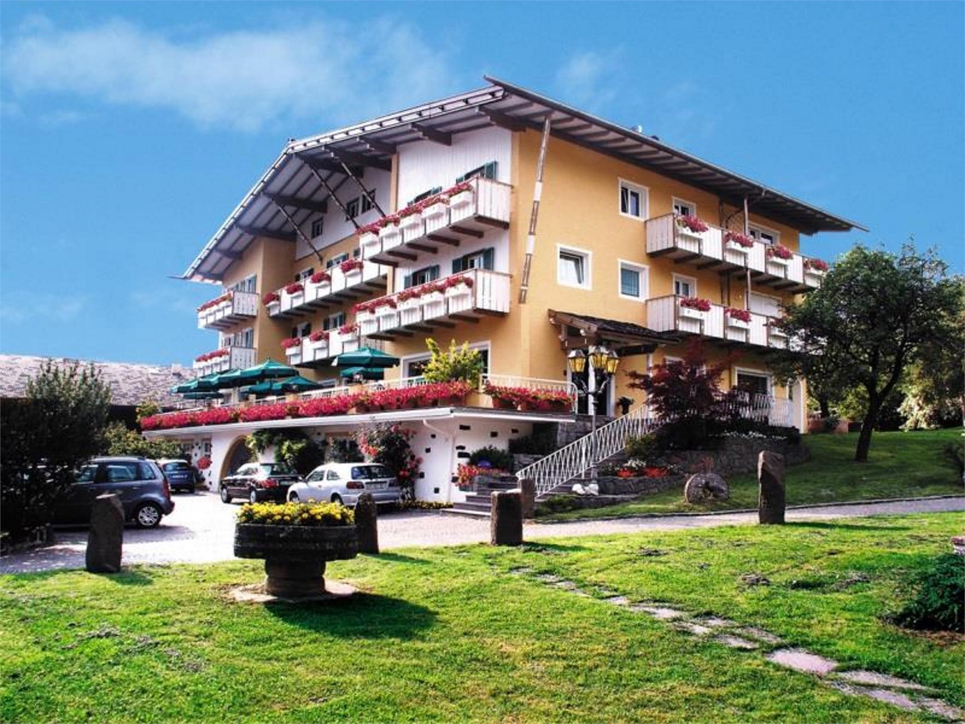 Parc Hotel Florian Castelrotto 7 suedtirol.info