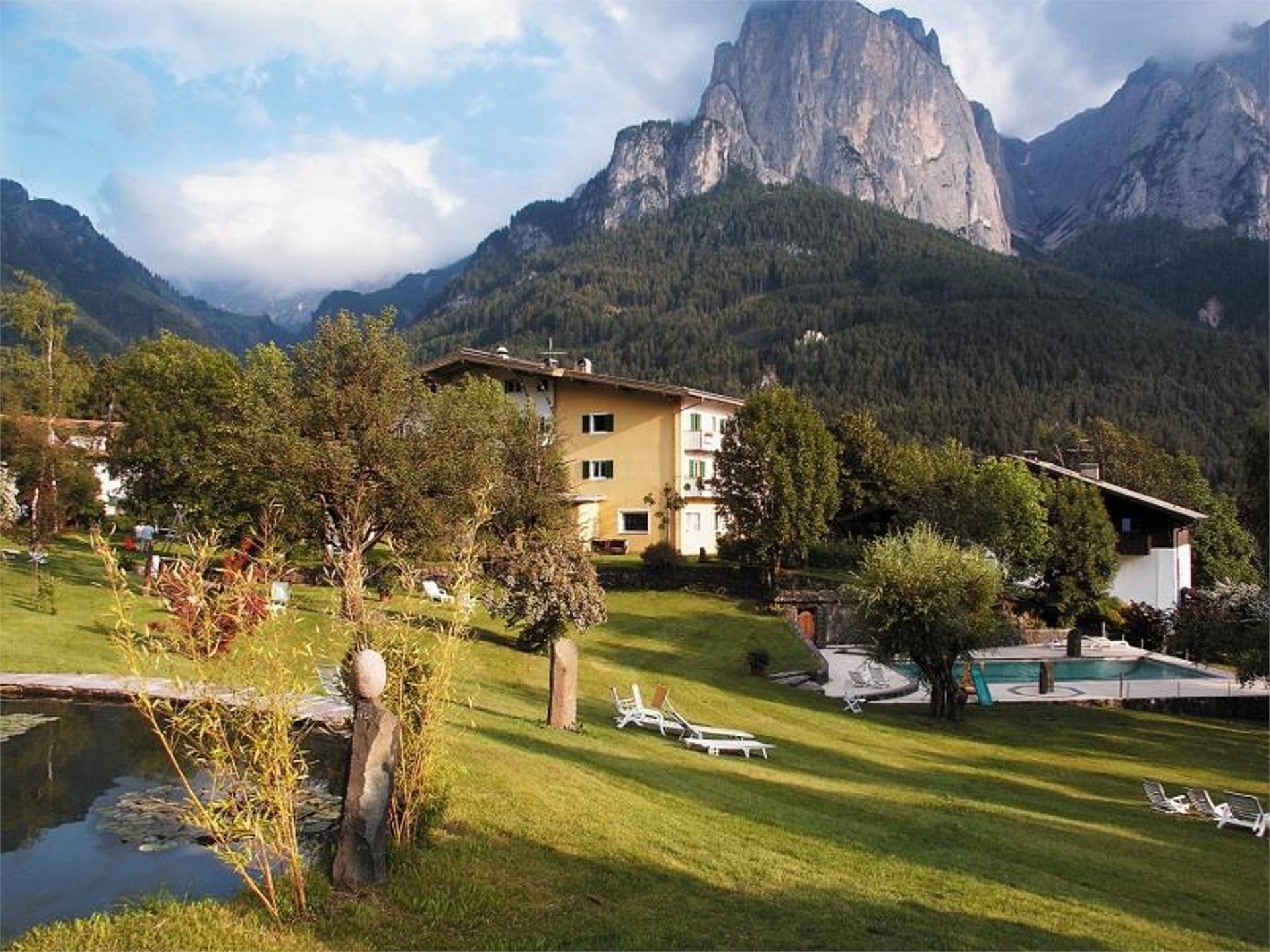 Parc Hotel Florian Castelrotto 9 suedtirol.info