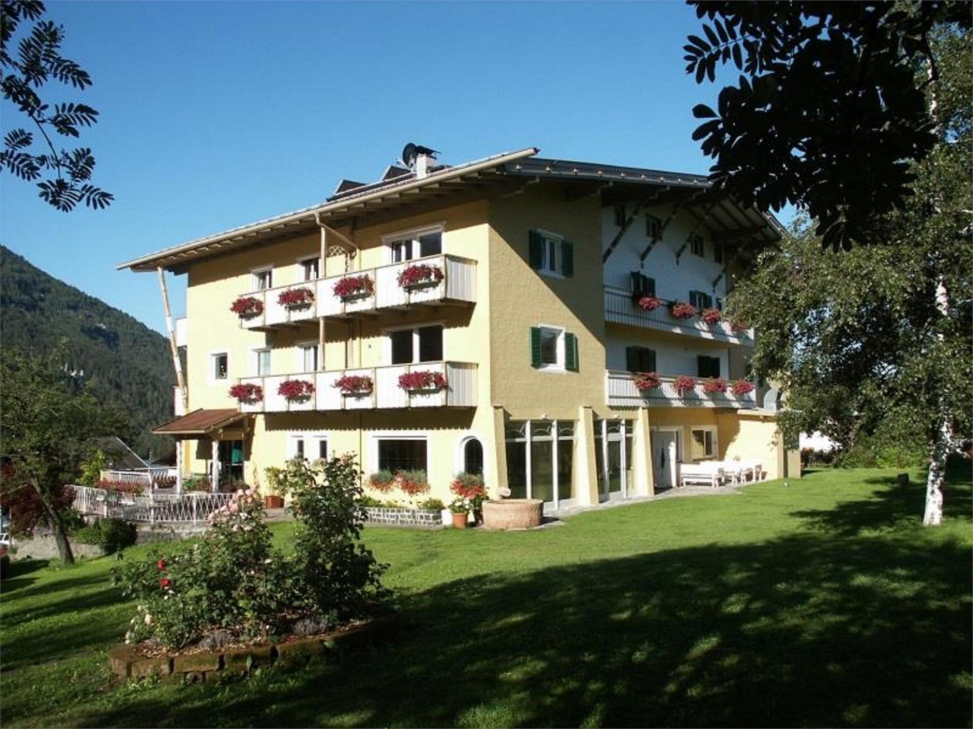 Parc Hotel Florian Castelrotto 5 suedtirol.info