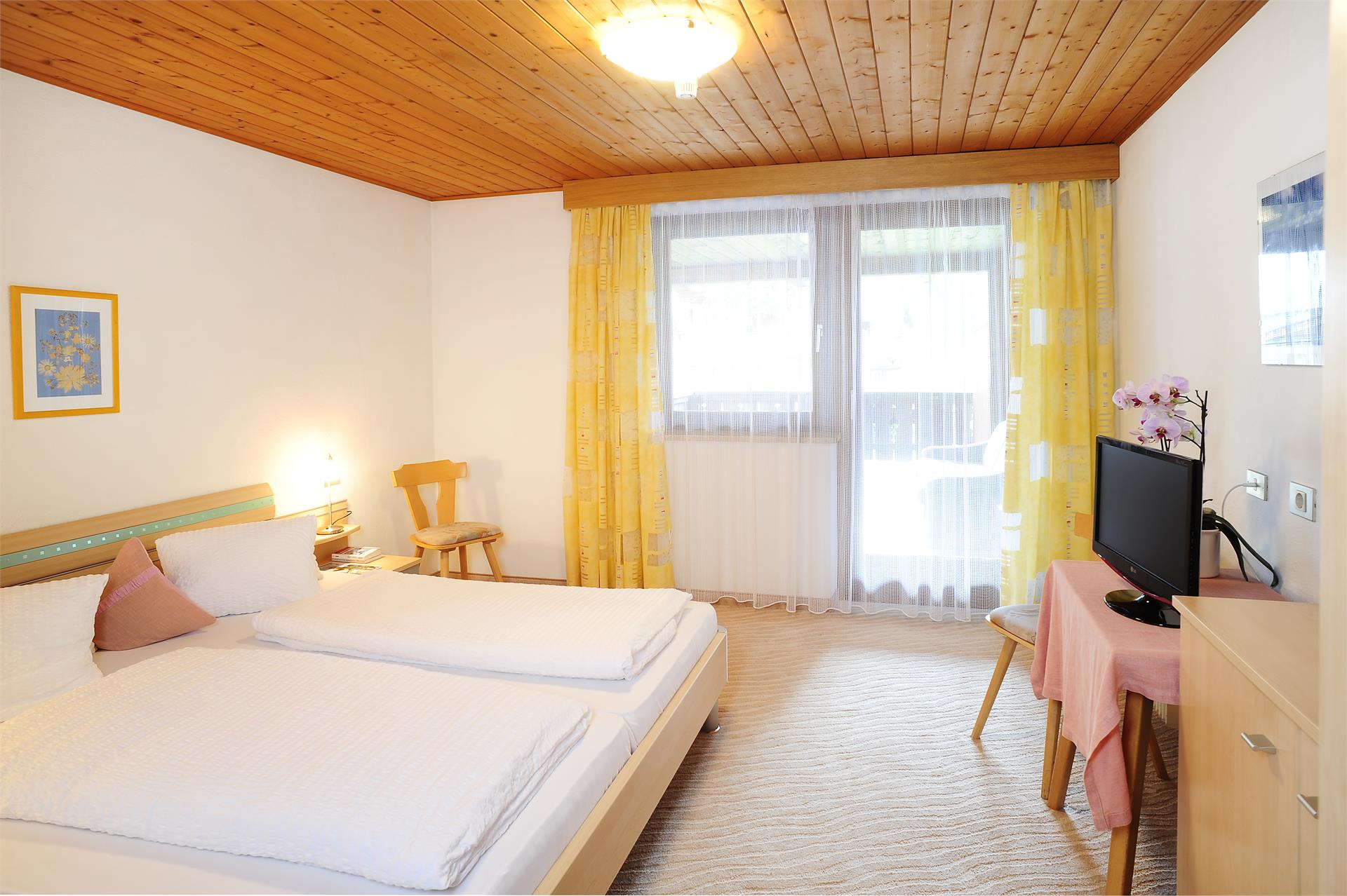Pension Enzian Moos in Passeier 2 suedtirol.info