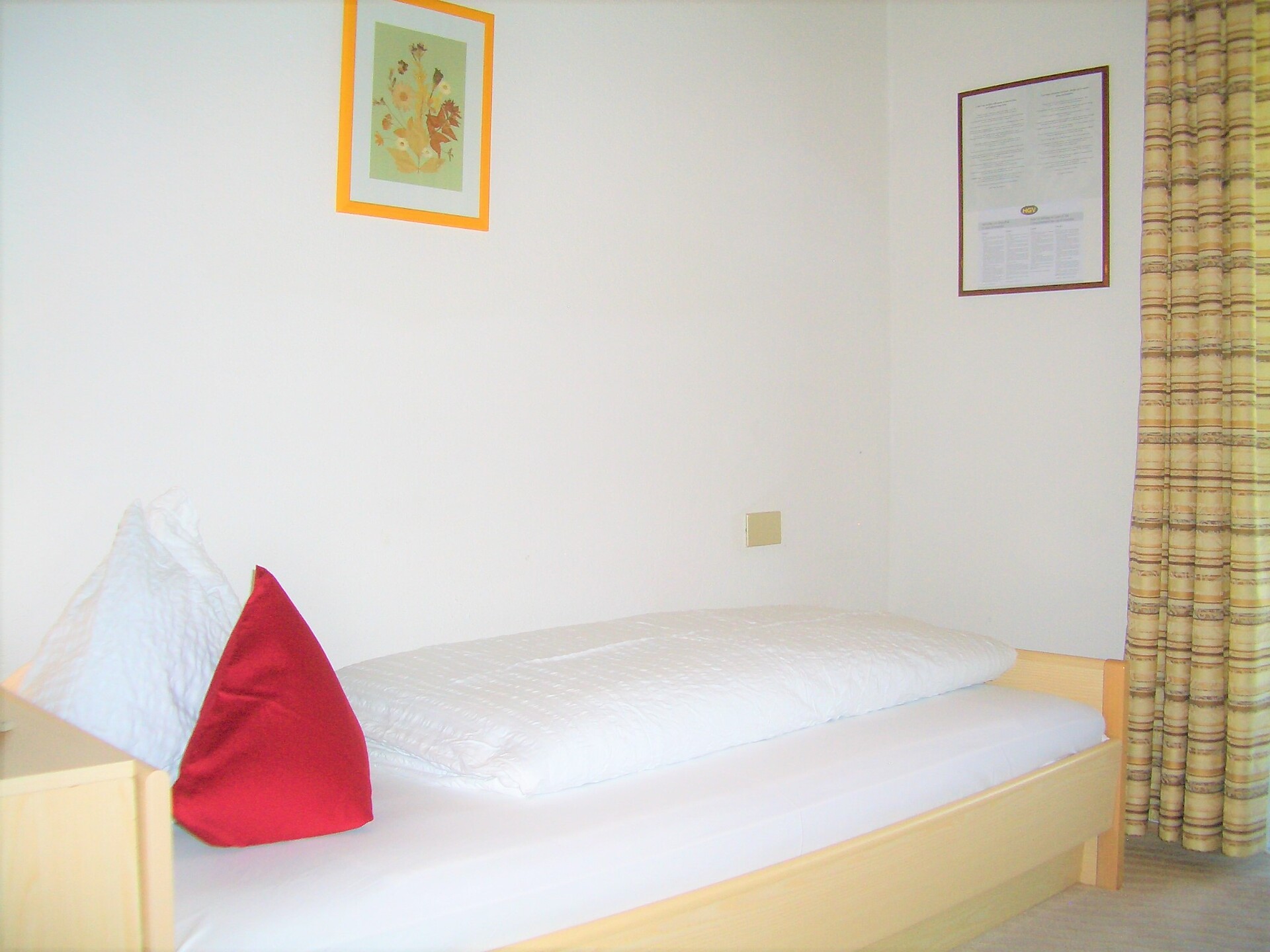 Pension Enzian - Meran und Umgebung - #7 - suedtirol.info