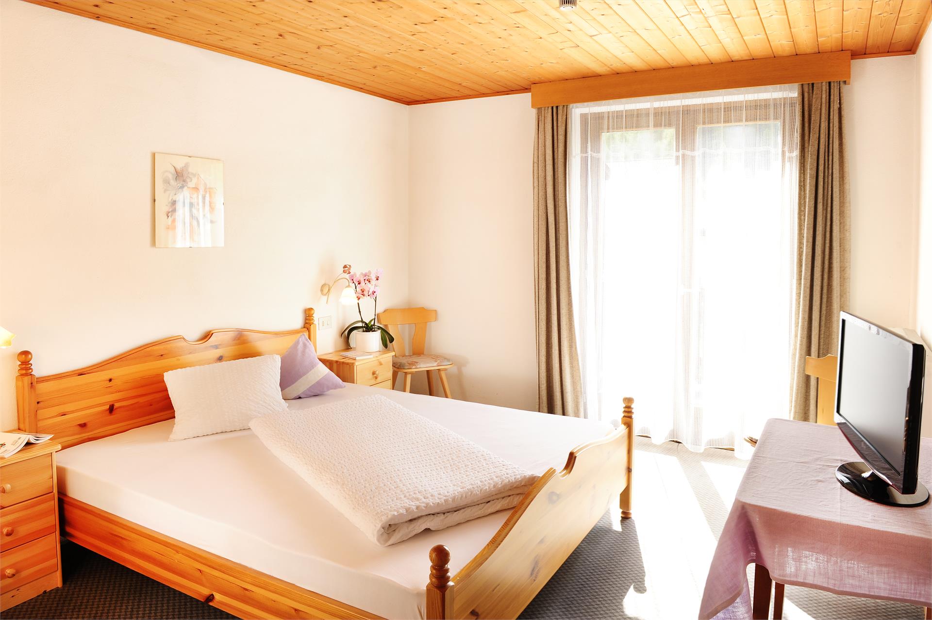 Pension Enzian Moos in Passeier 3 suedtirol.info