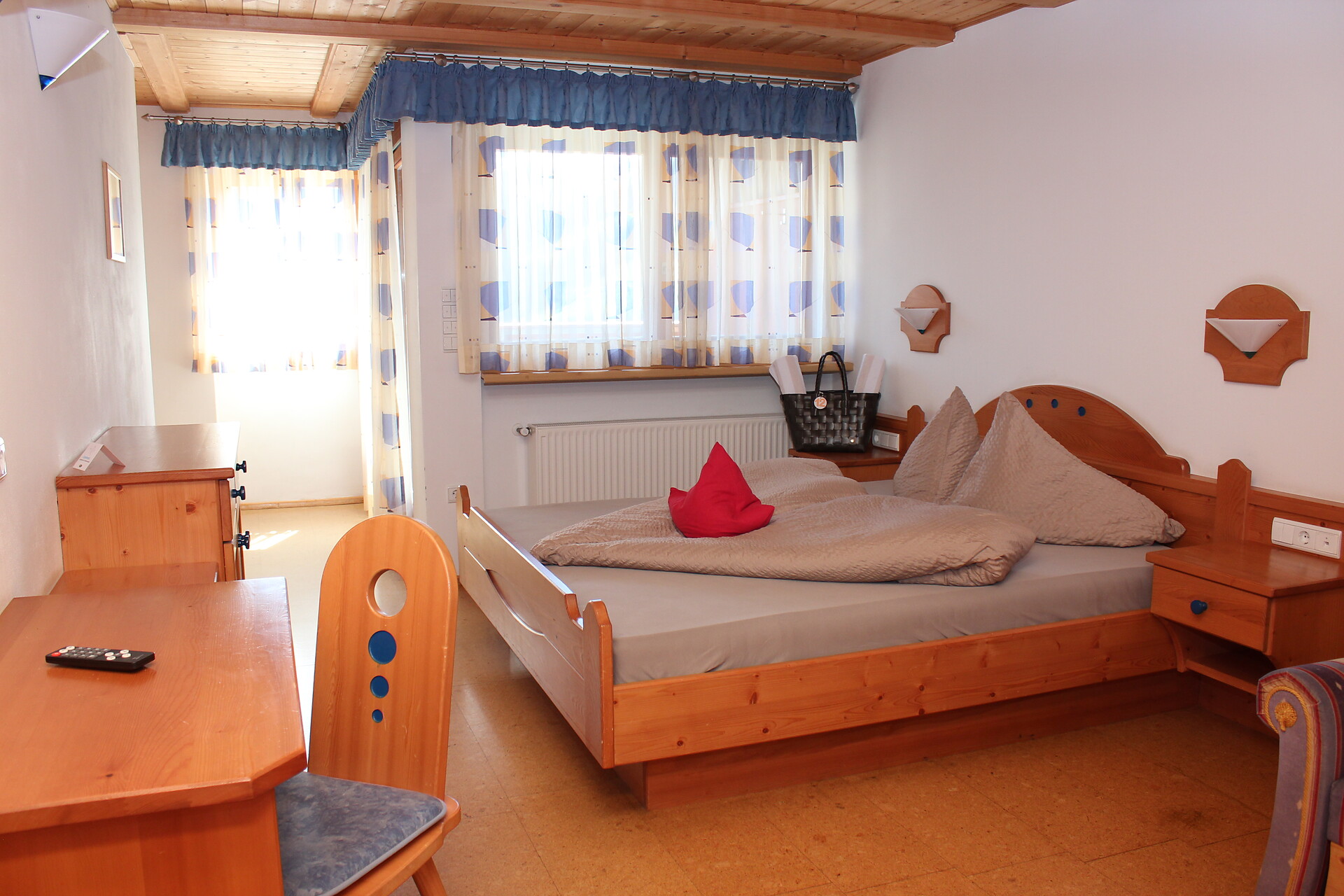 Pension Widmann - Meran/Merano and environs - #11 - suedtirol.info