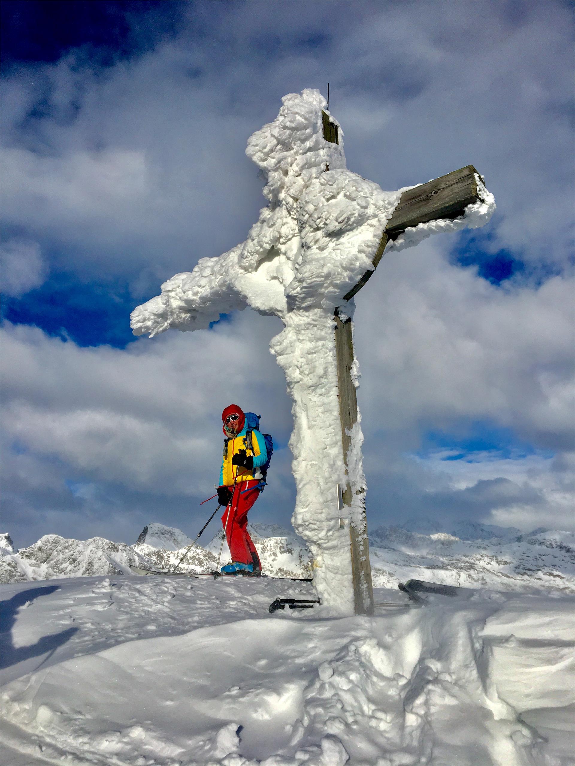 Pensione Widmann Moso in Passiria 16 suedtirol.info