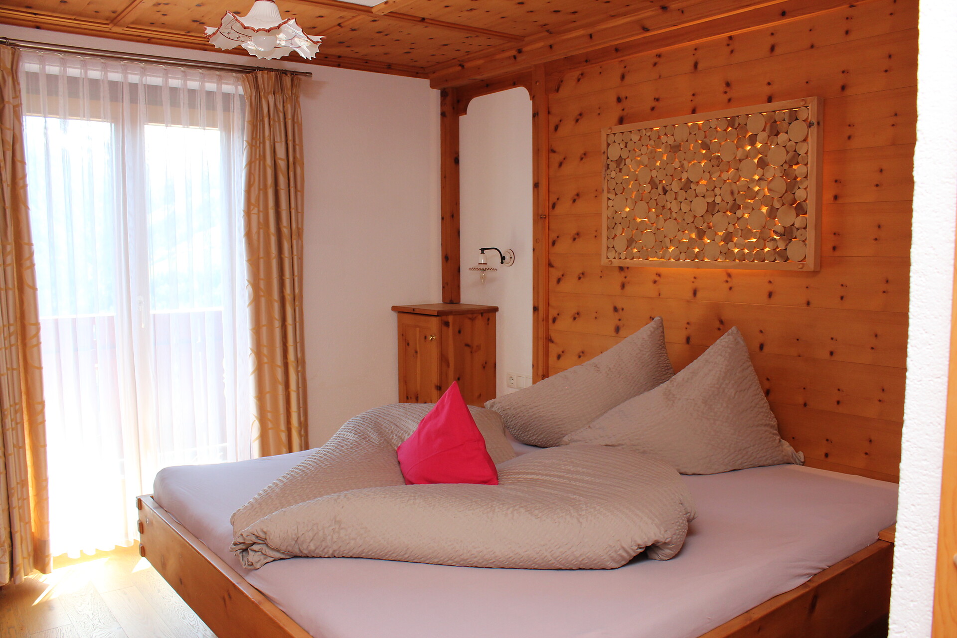 Pension Widmann - Meran/Merano and environs - #3 - suedtirol.info