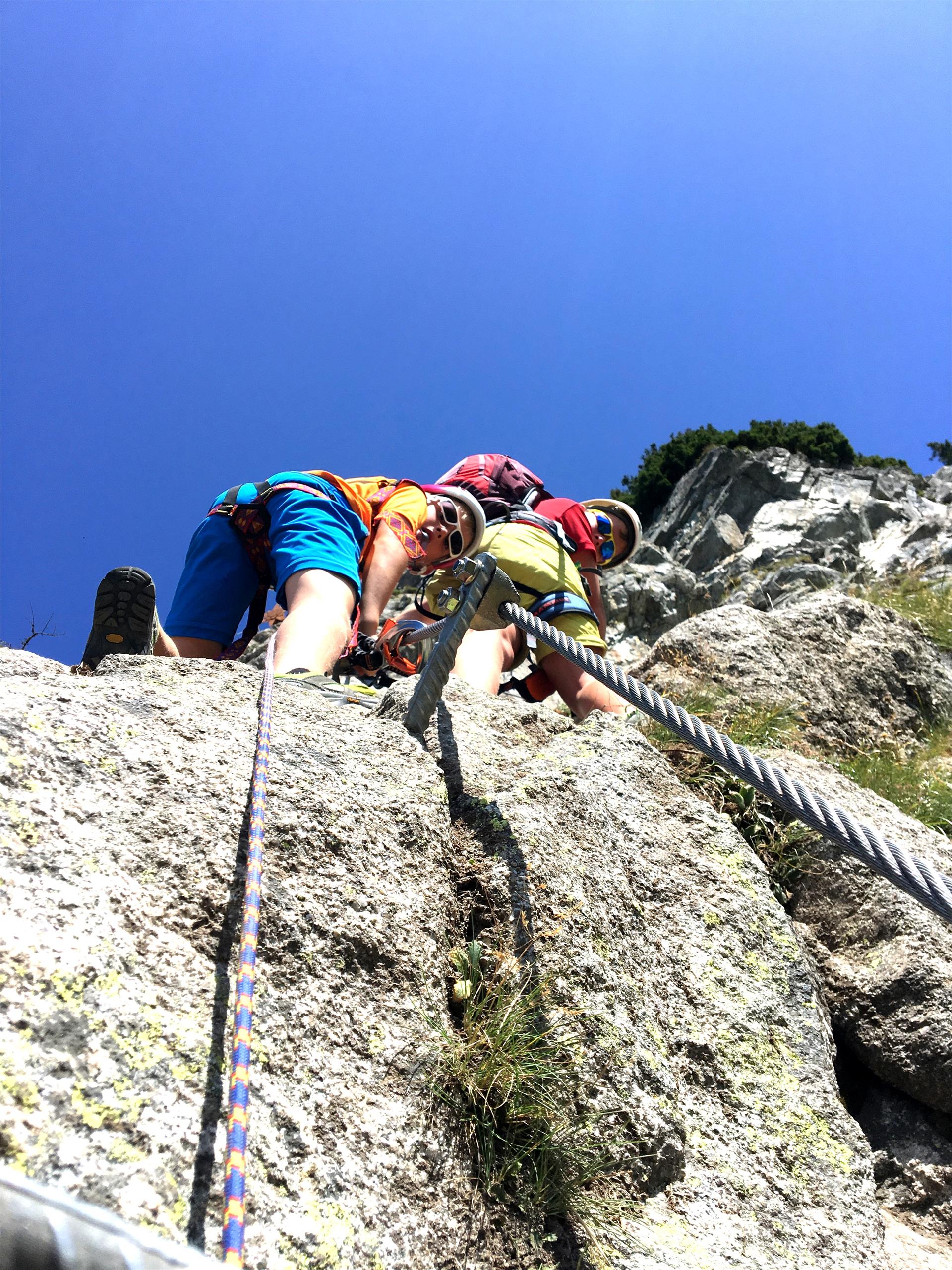 Pensione Widmann Moso in Passiria 18 suedtirol.info