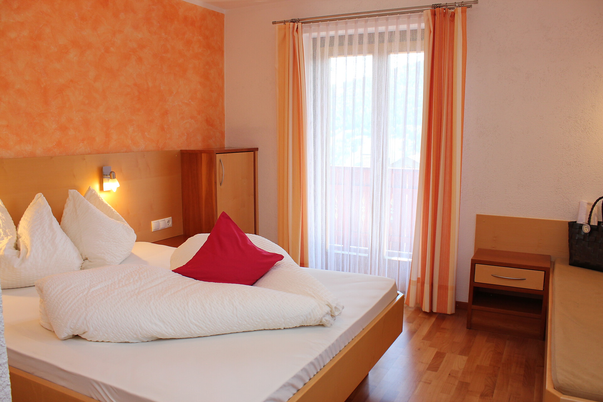 Pension Widmann - Meran/Merano and environs - #21 - suedtirol.info