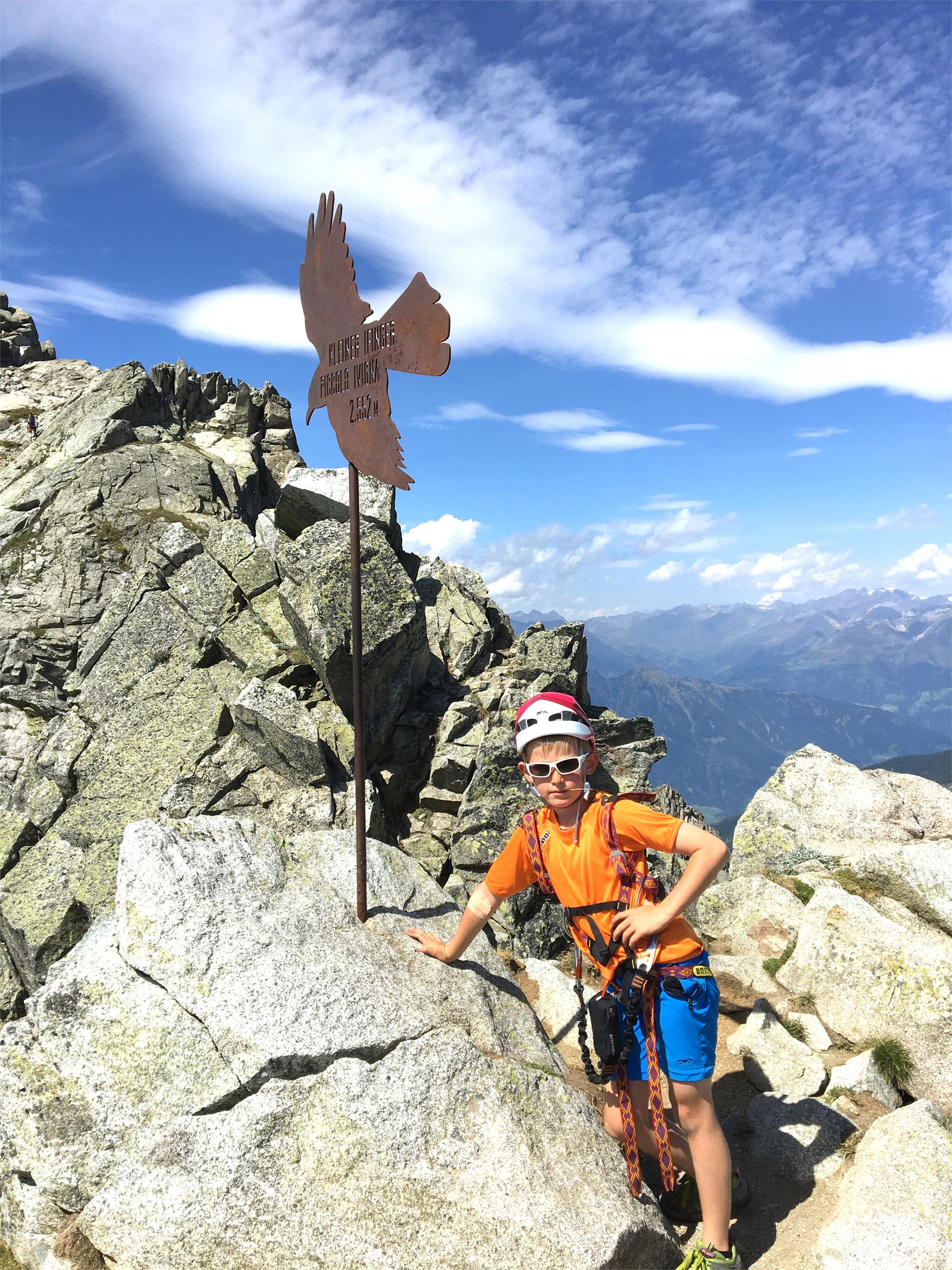 Pensione Widmann Moso in Passiria 19 suedtirol.info