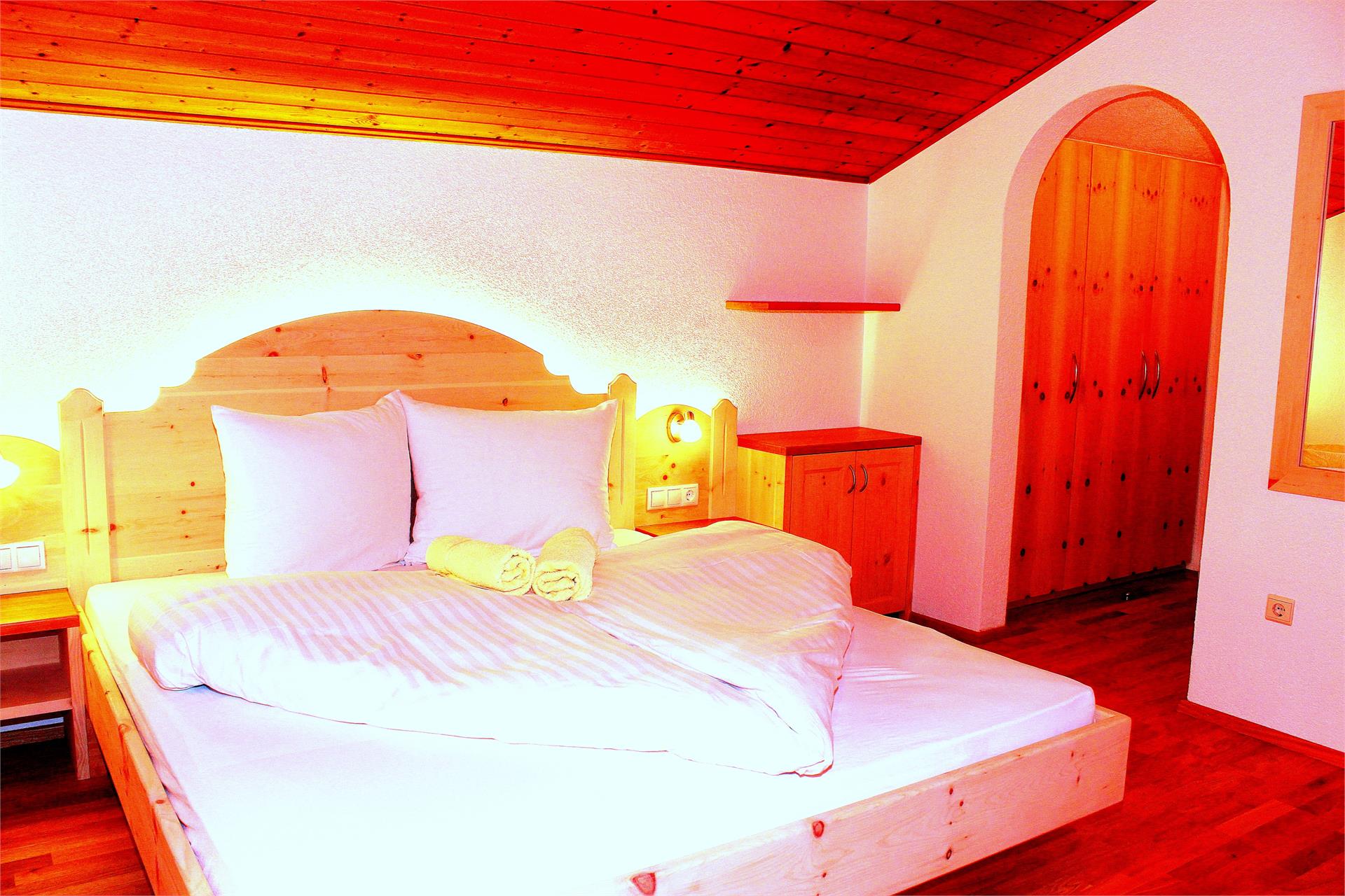 Pensione Widmann Moso in Passiria 14 suedtirol.info
