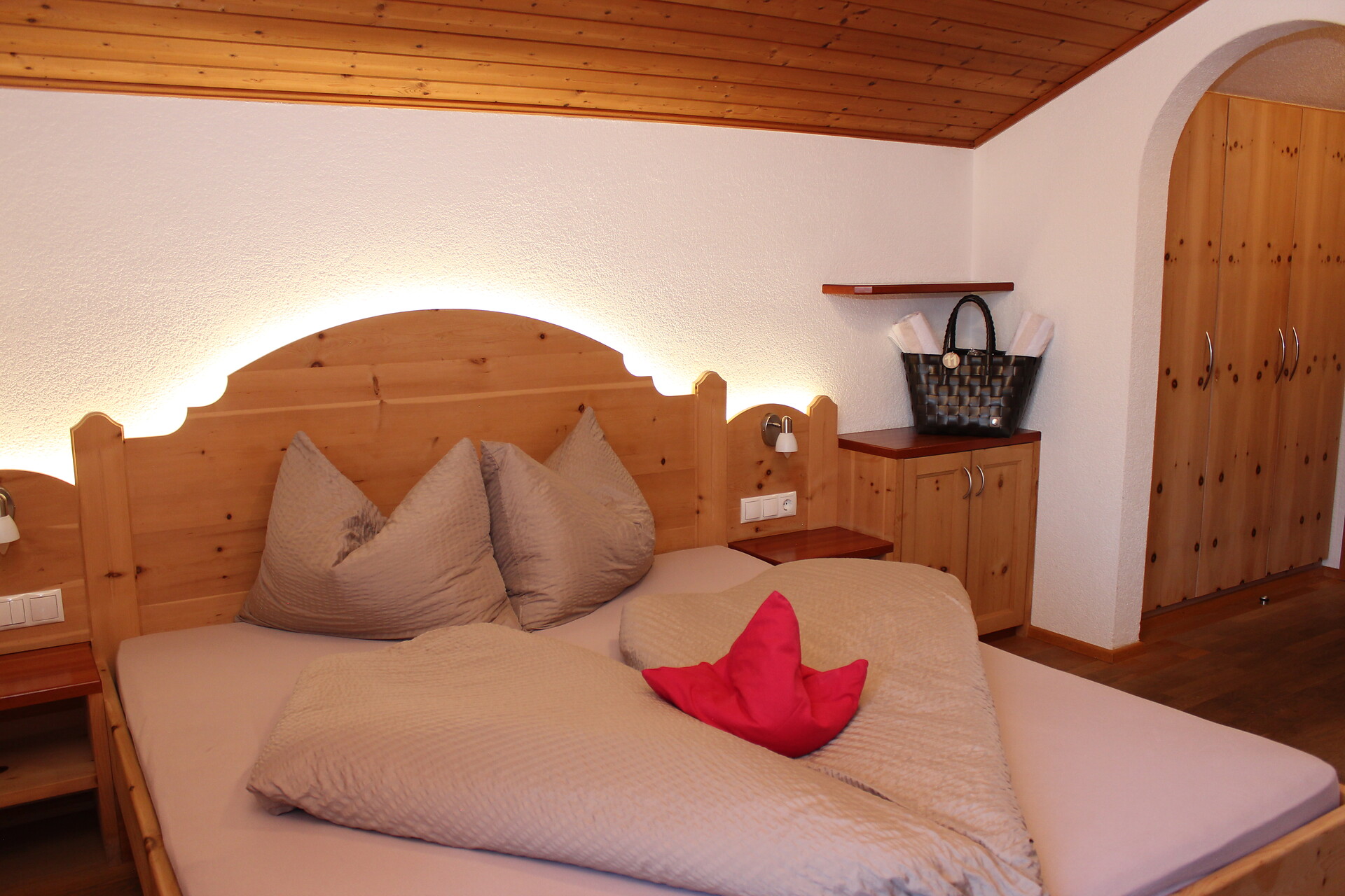 Pension Widmann - Meran/Merano and environs - #7 - suedtirol.info
