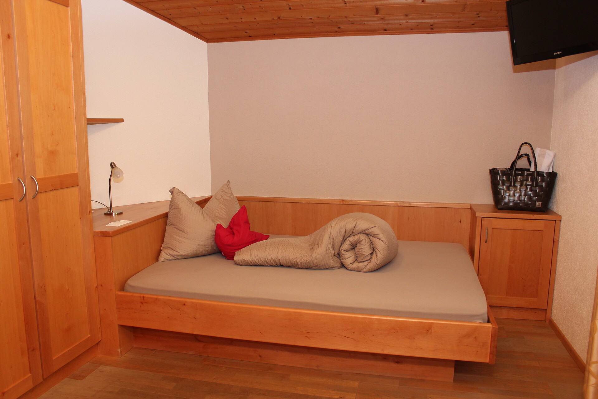 Pension Widmann - Meran/Merano and environs - #27 - suedtirol.info