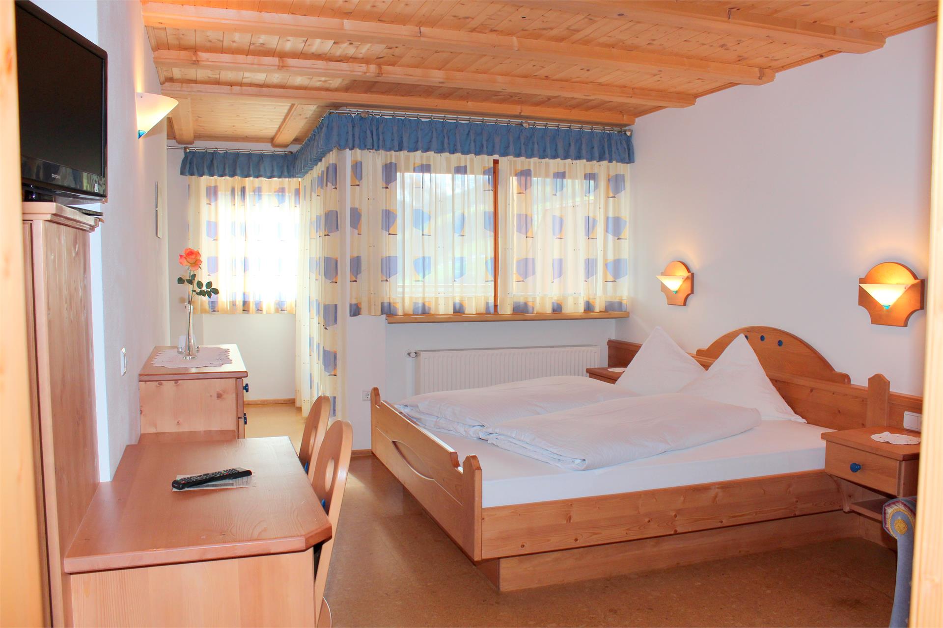 Pensione Widmann Moso in Passiria 12 suedtirol.info