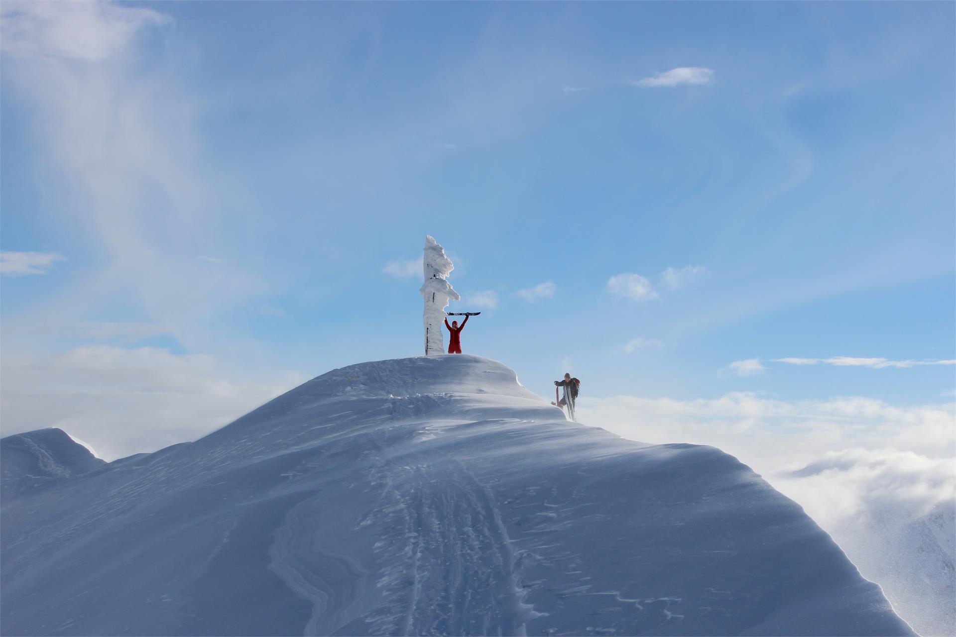 Pensione Widmann Moso in Passiria 15 suedtirol.info