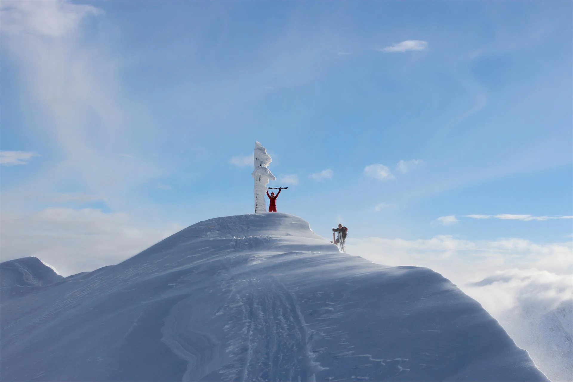 Pensione Widmann Moso in Passiria 15 suedtirol.info